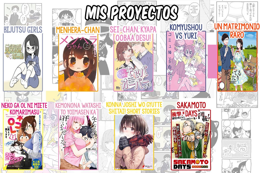 Read Sakamoto Days (ES) Manga Online