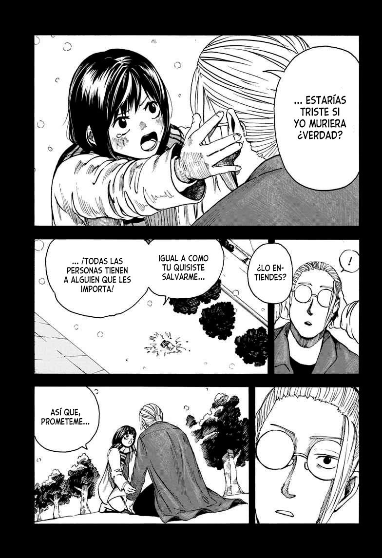 Read Sakamoto Days (ES) Manga Online