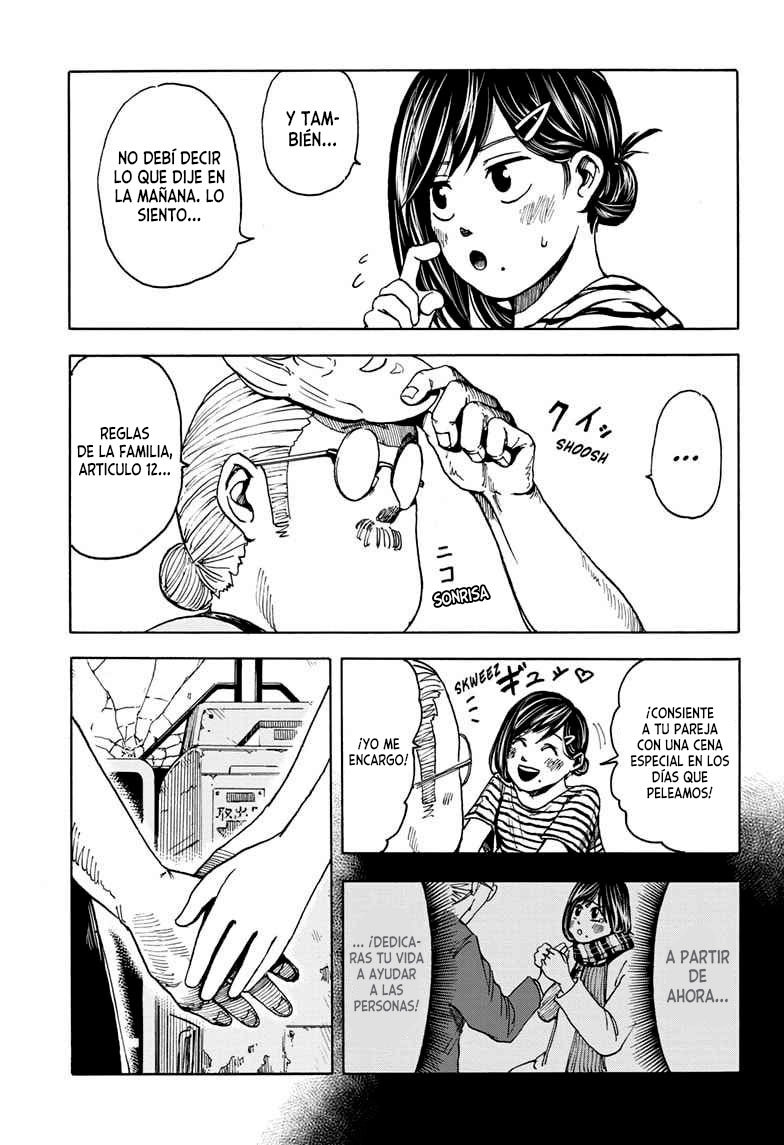 Read Sakamoto Days (ES) Manga Online
