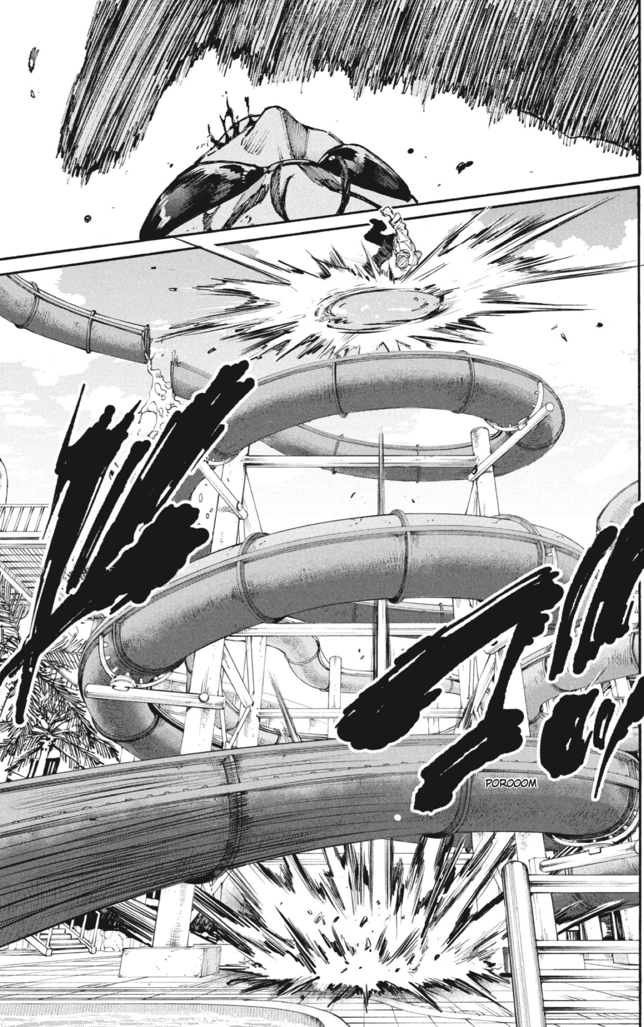 Read Sakamoto Days (ES) Manga Online