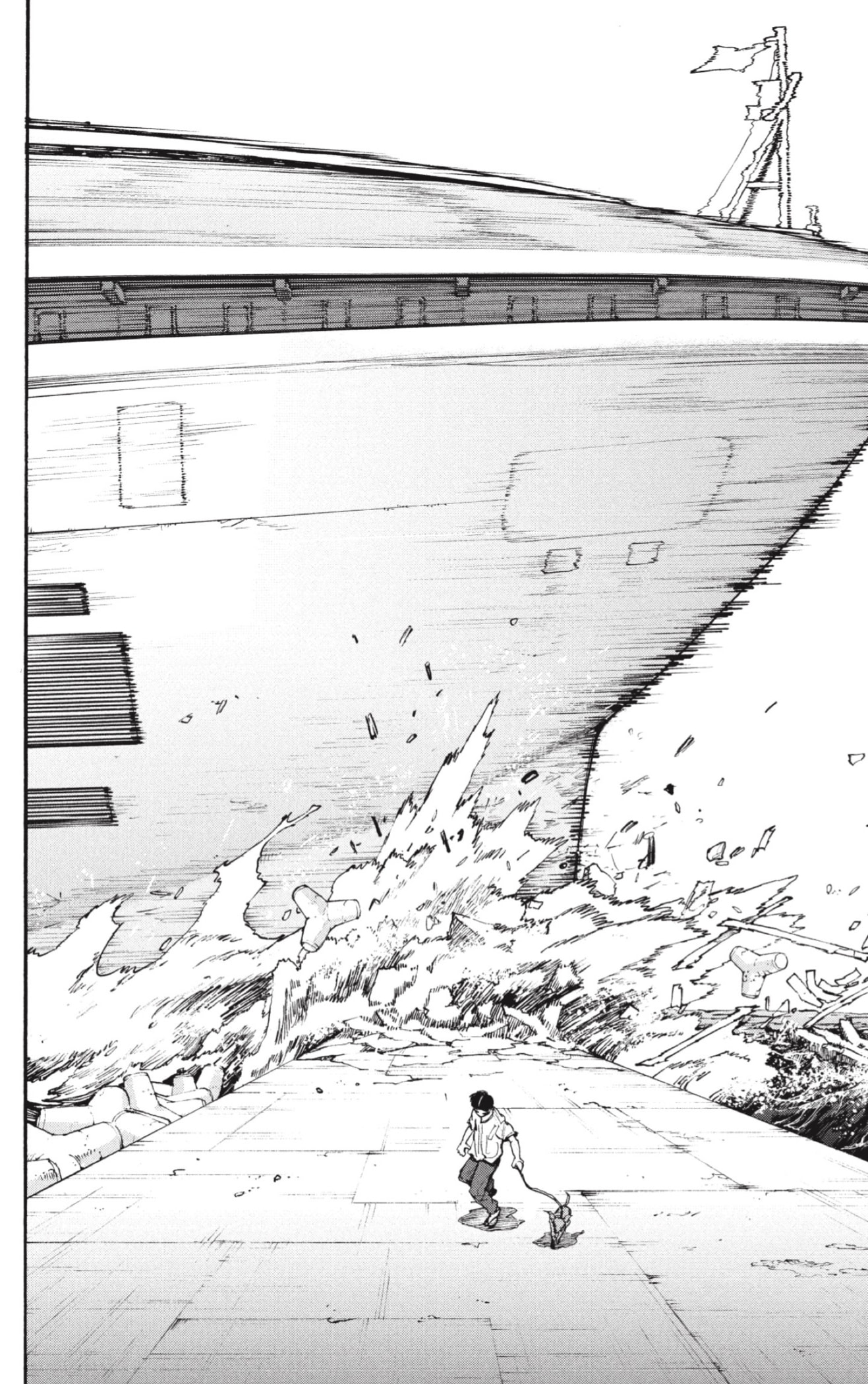 Read Sakamoto Days (ES) Manga Online