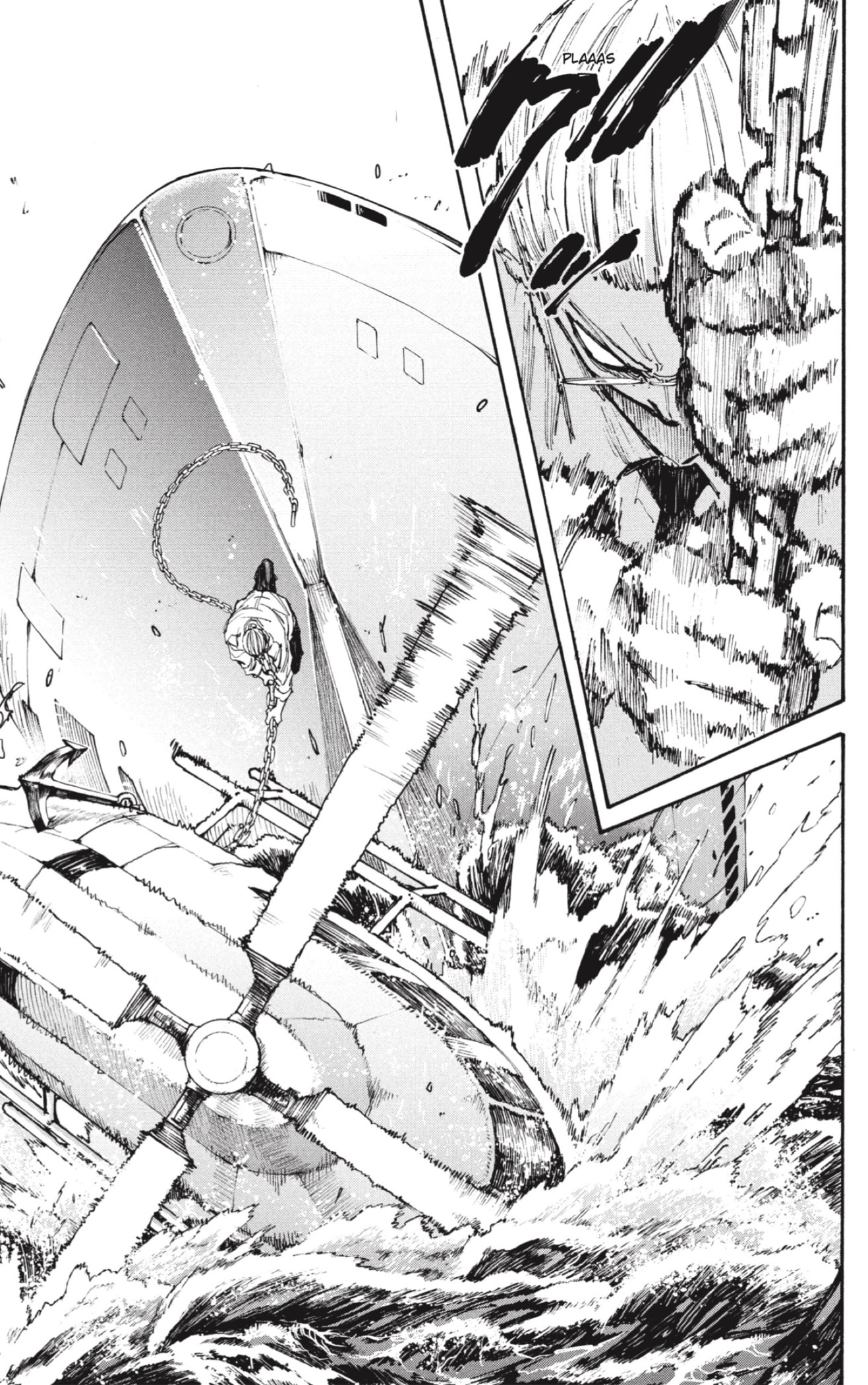 Read Sakamoto Days (ES) Manga Online