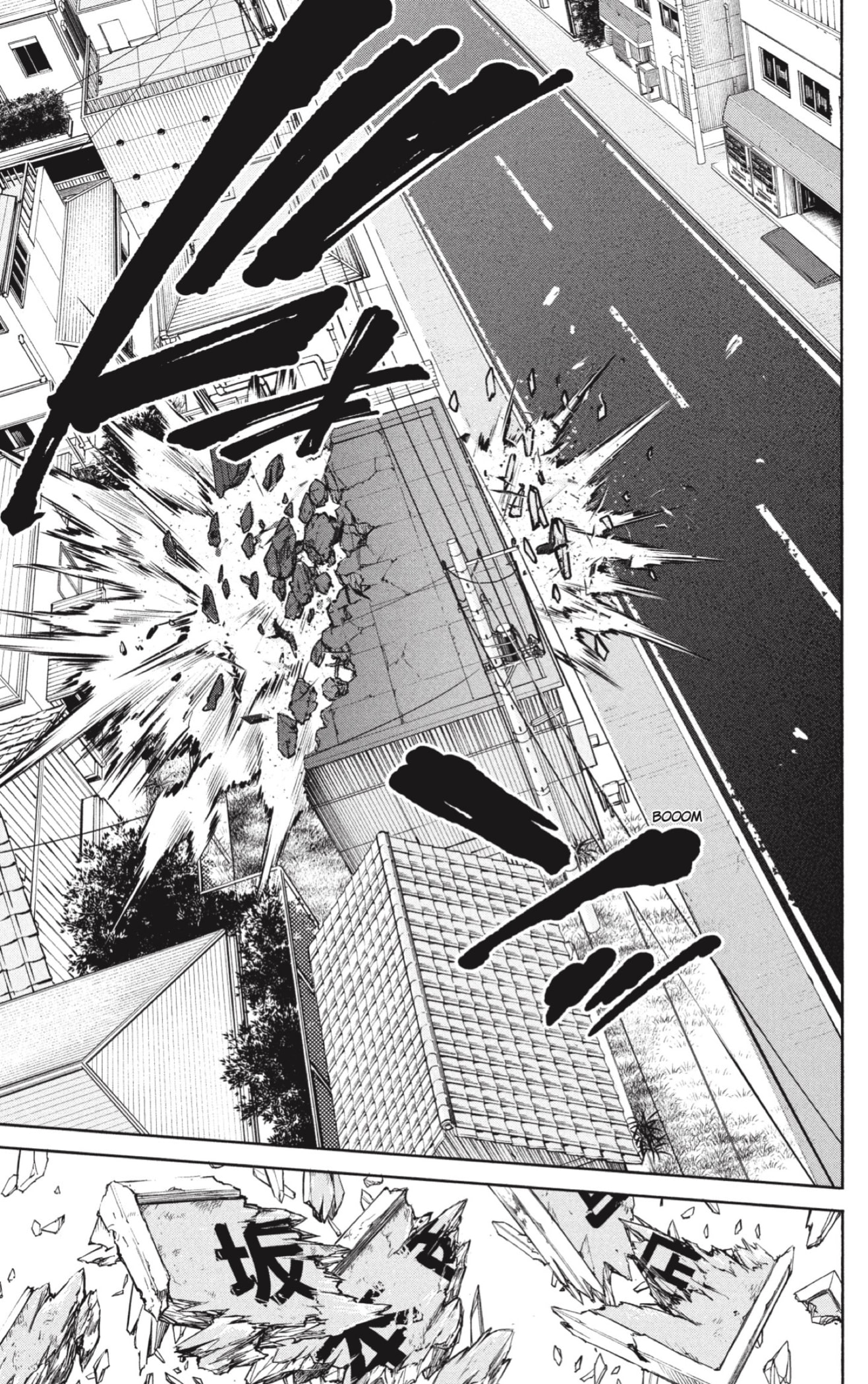 Read Sakamoto Days (ES) Manga Online
