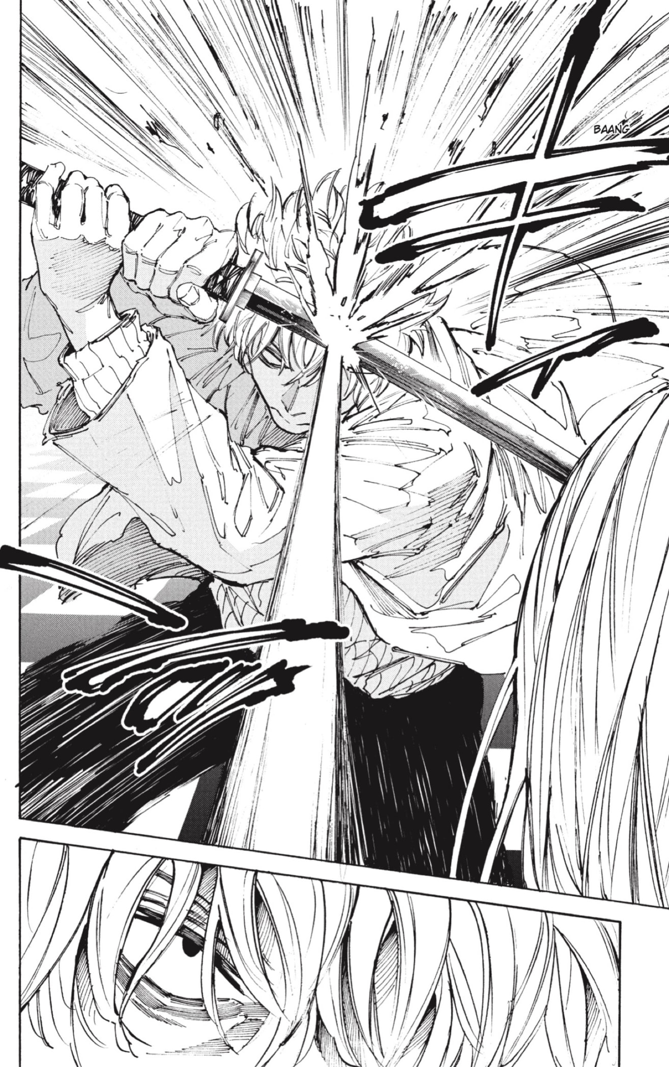 Read Sakamoto Days (ES) Manga Online