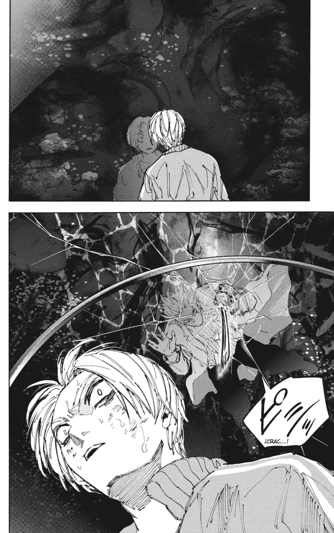 Read Sakamoto Days (ES) Manga Online