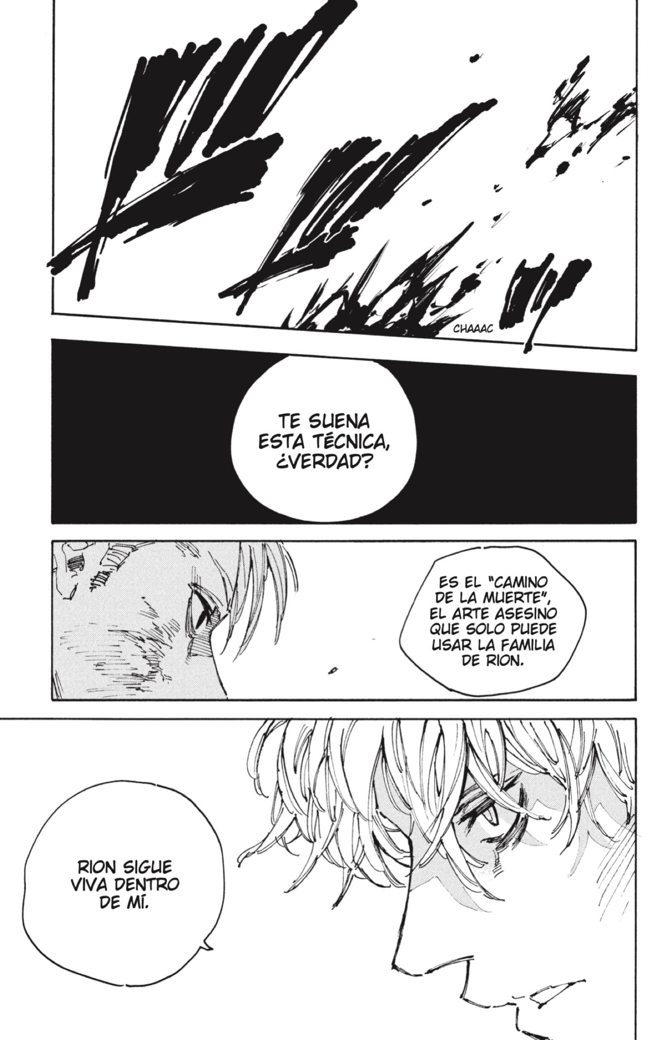 Read Sakamoto Days (ES) Manga Online
