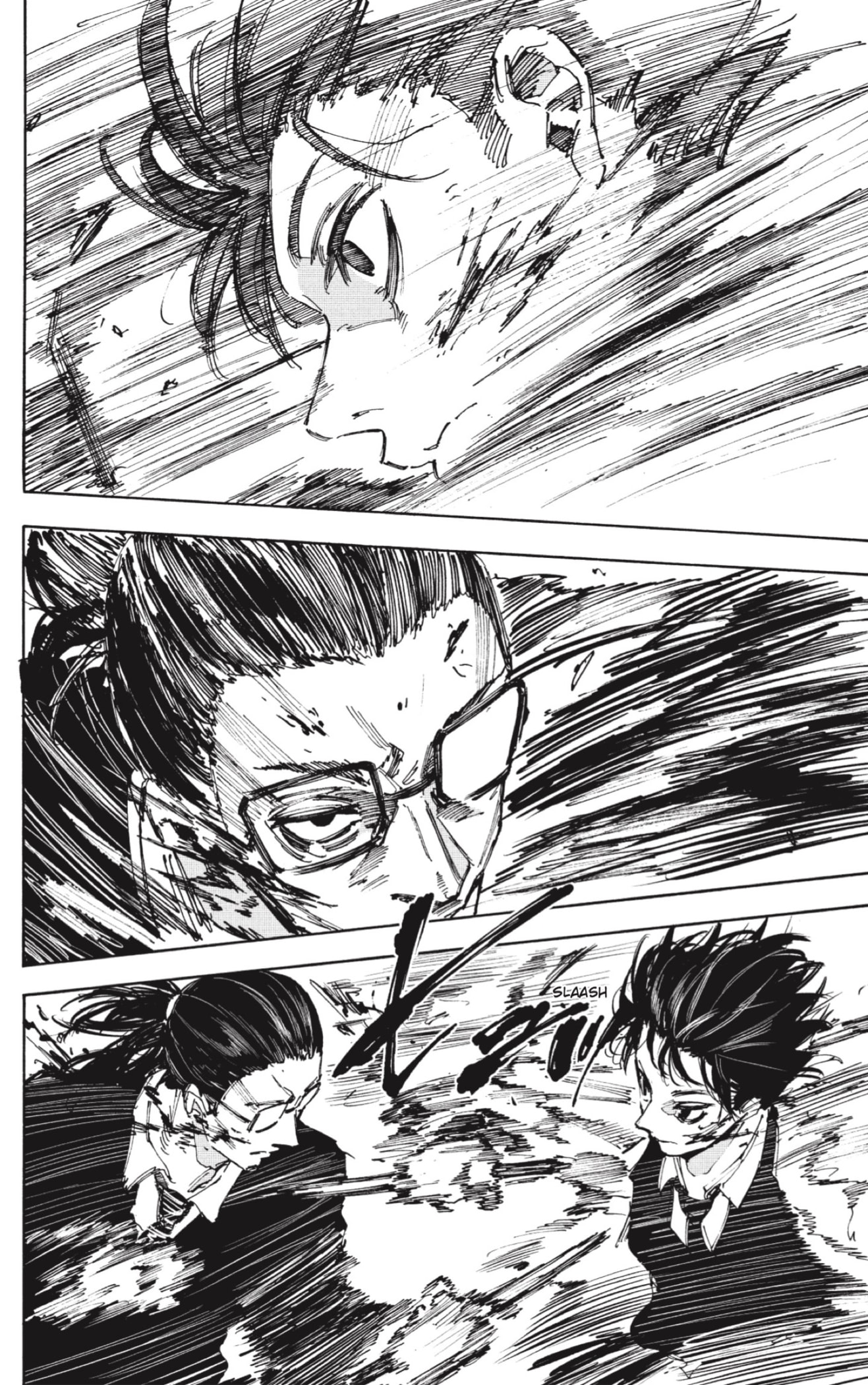 Read Sakamoto Days (ES) Manga Online