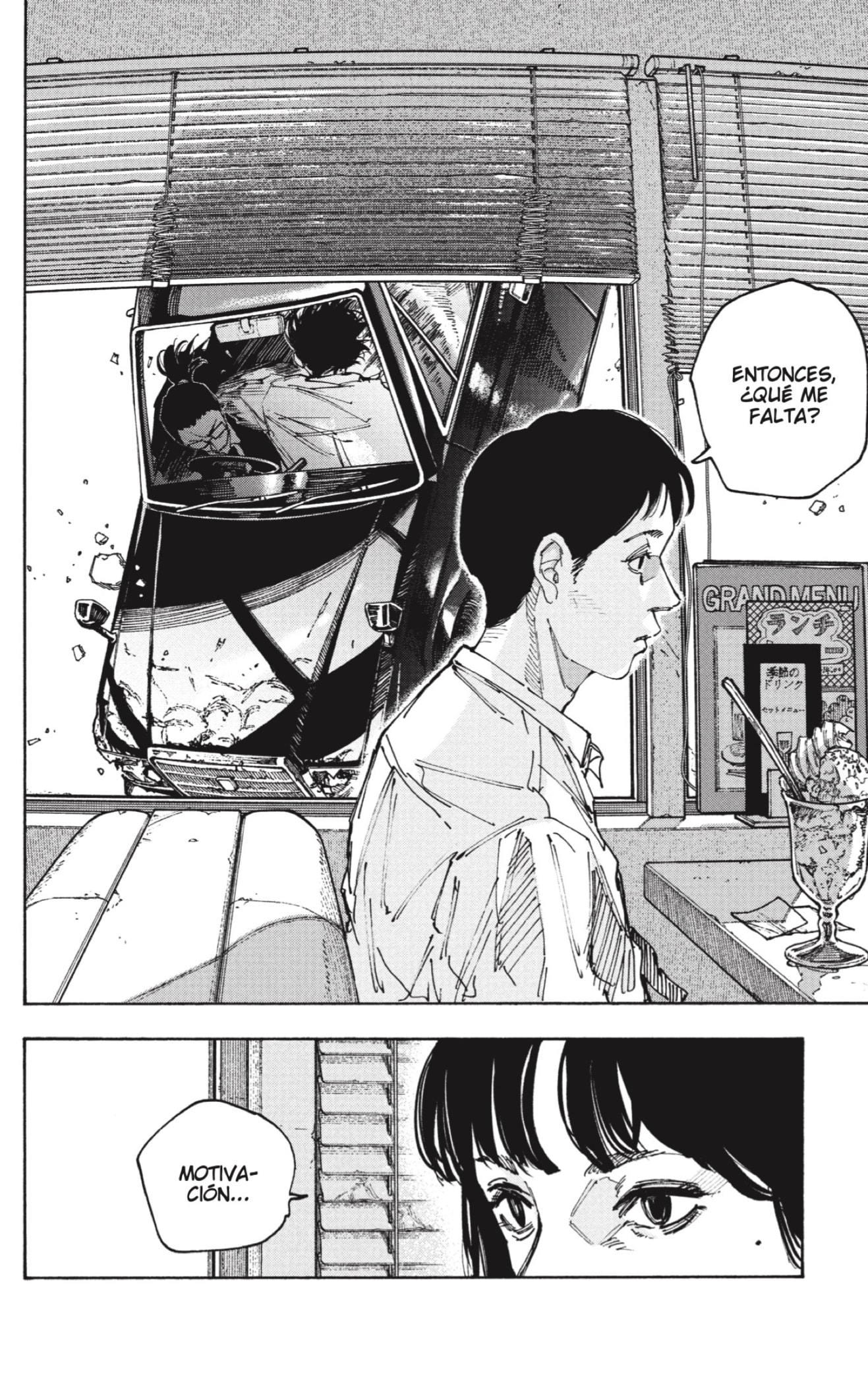 Read Sakamoto Days (ES) Manga Online