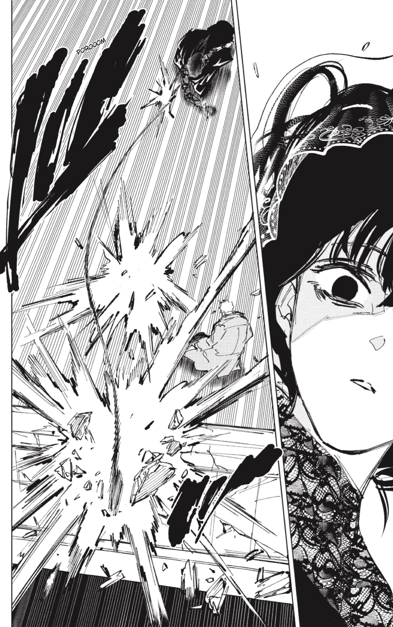 Read Sakamoto Days (ES) Manga Online