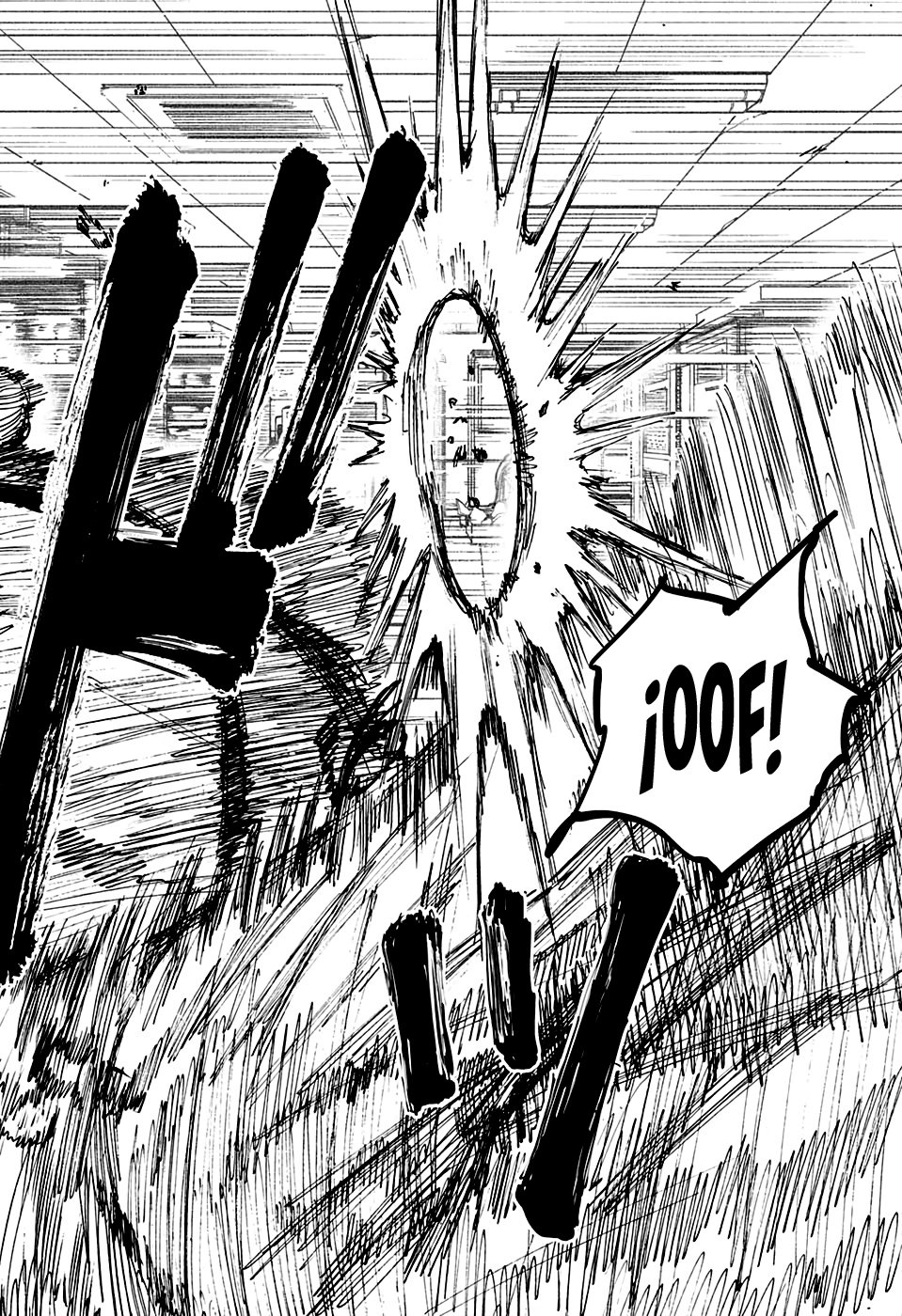 Read Sakamoto Days (ES) Manga Online