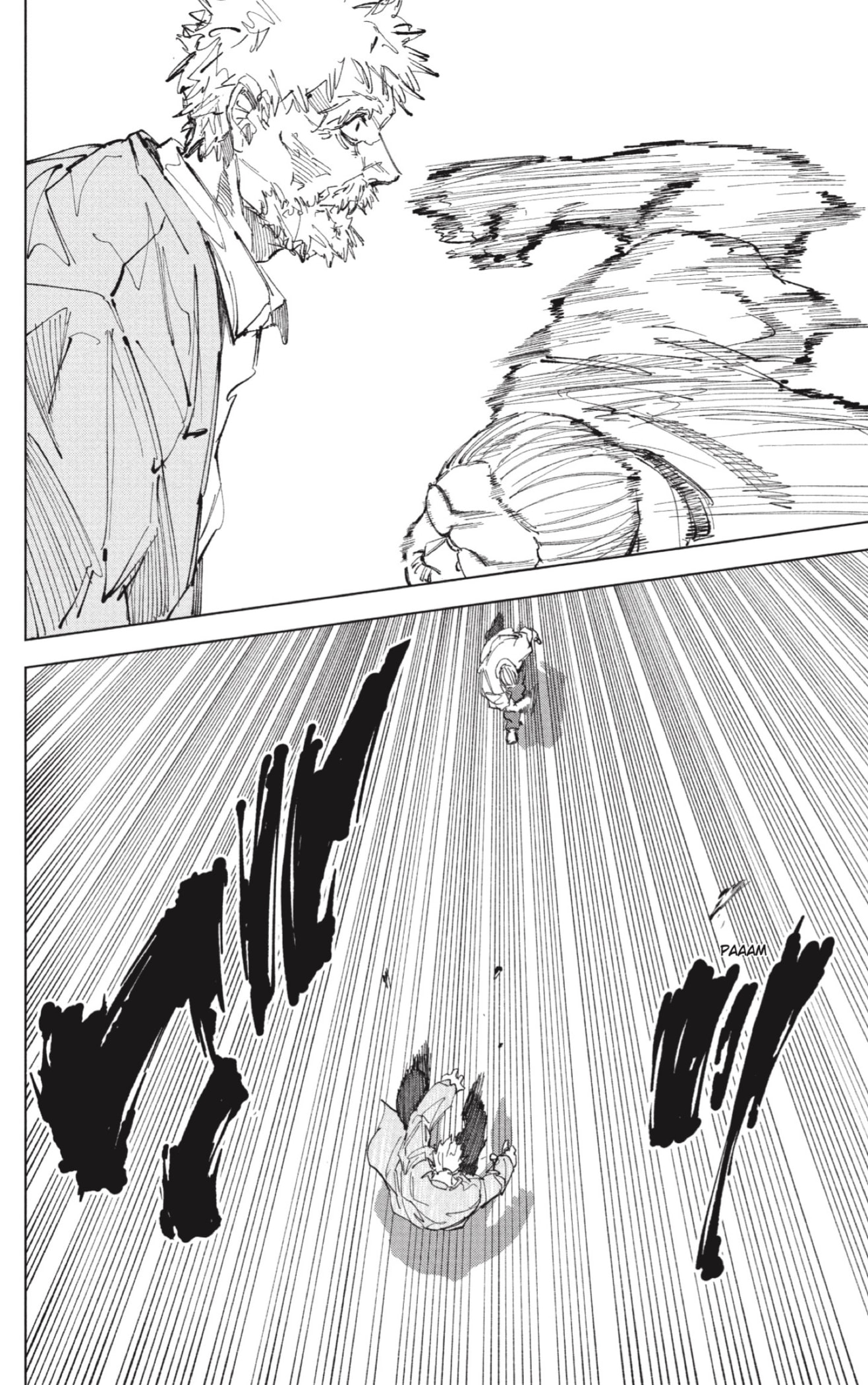 Read Sakamoto Days (ES) Manga Online