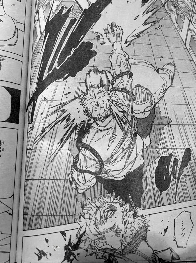 Read Sakamoto Days (ES) Manga Online