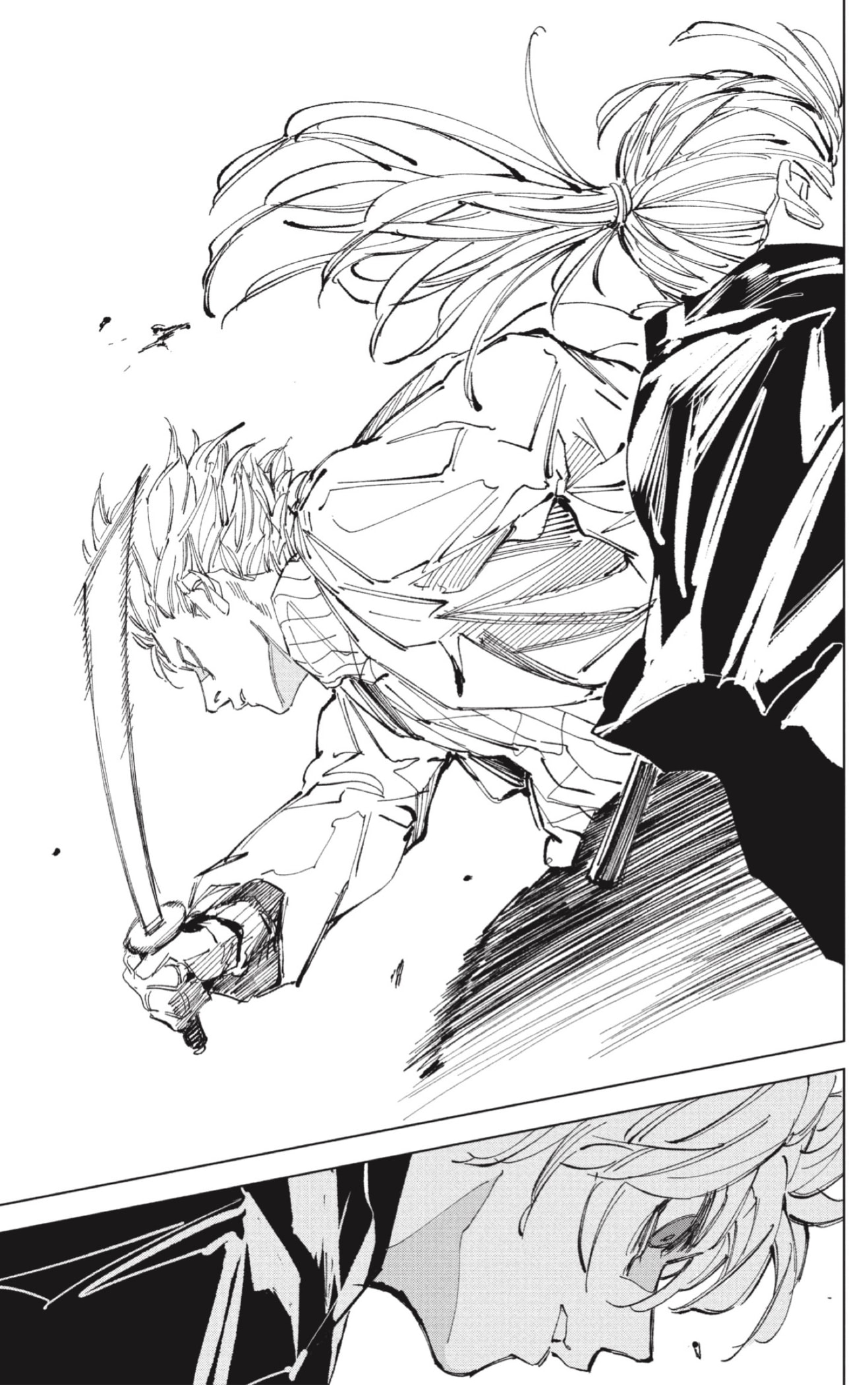 Read Sakamoto Days (ES) Manga Online