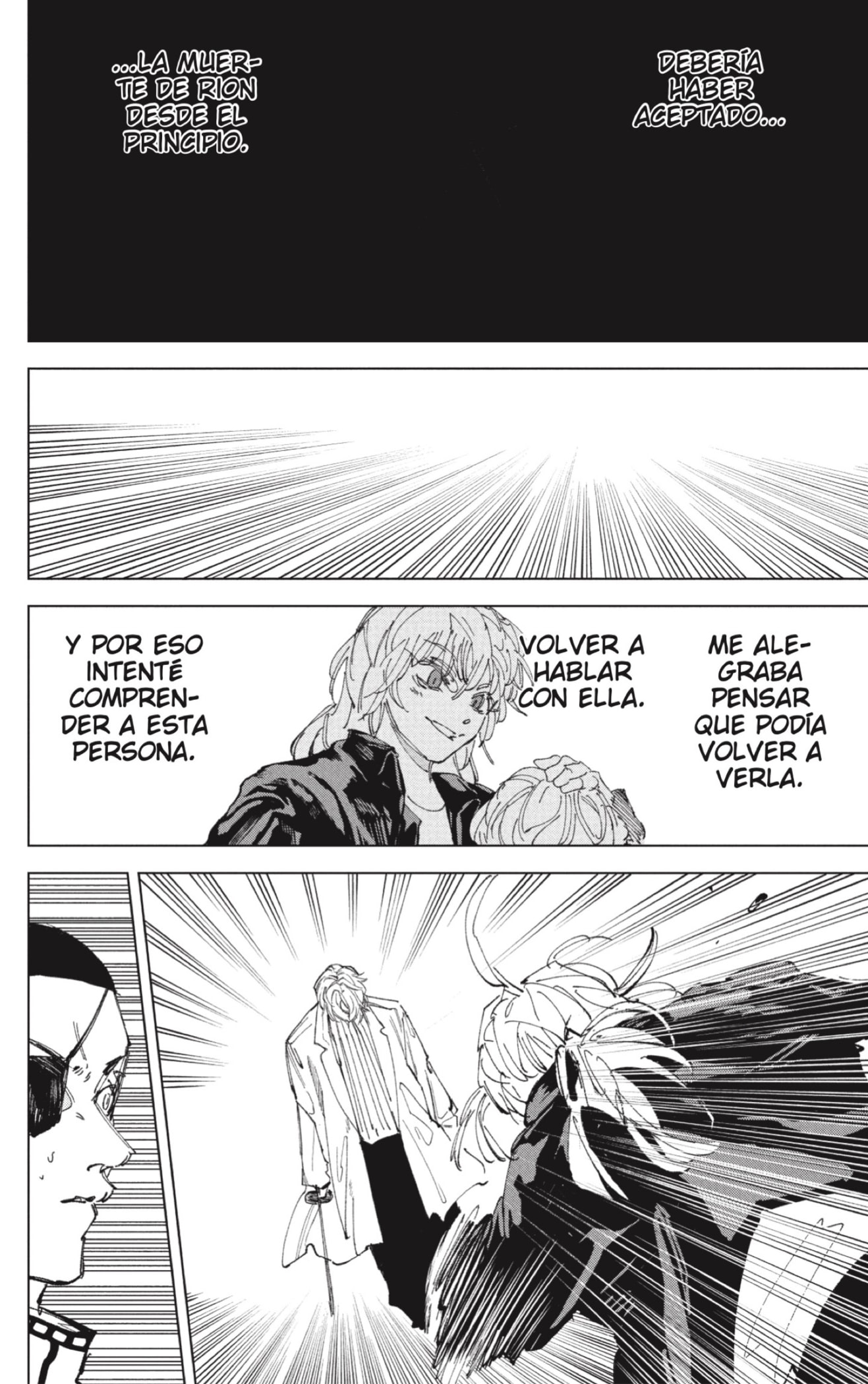 Read Sakamoto Days (ES) Manga Online