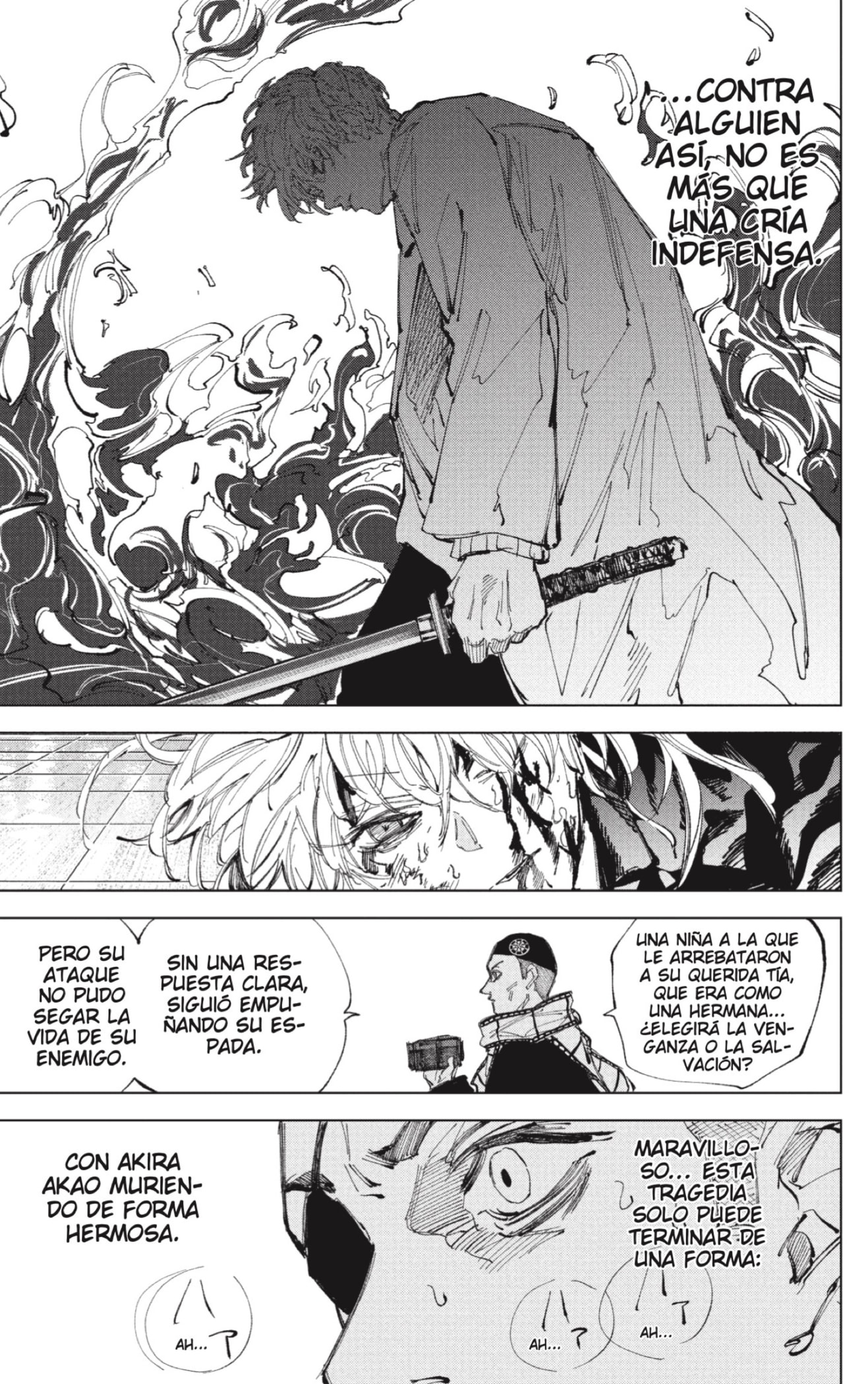 Read Sakamoto Days (ES) Manga Online