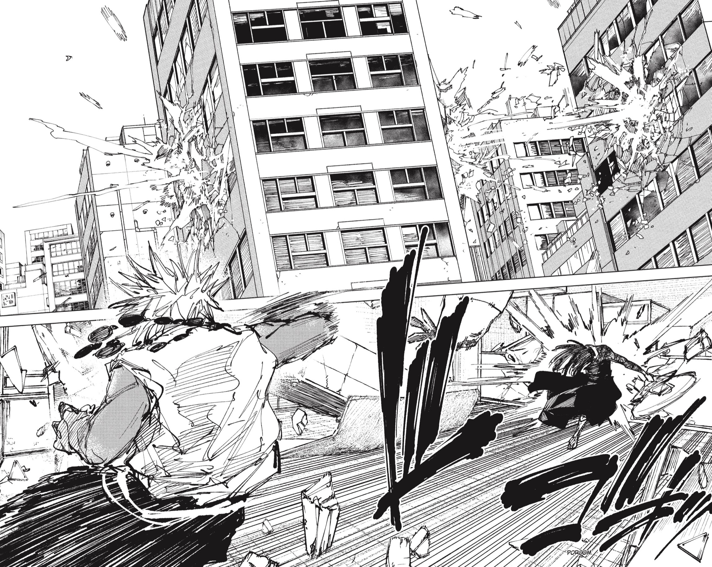 Read Sakamoto Days (ES) Manga Online