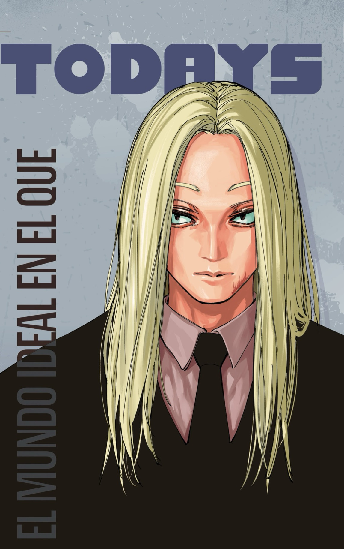Read Sakamoto Days (ES) Manga Online