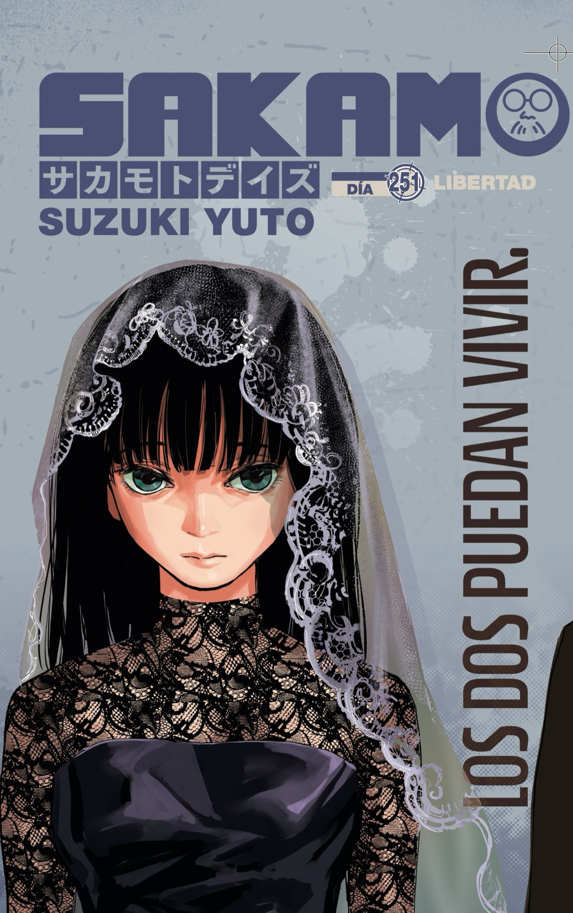 Read Sakamoto Days (ES) Manga Online