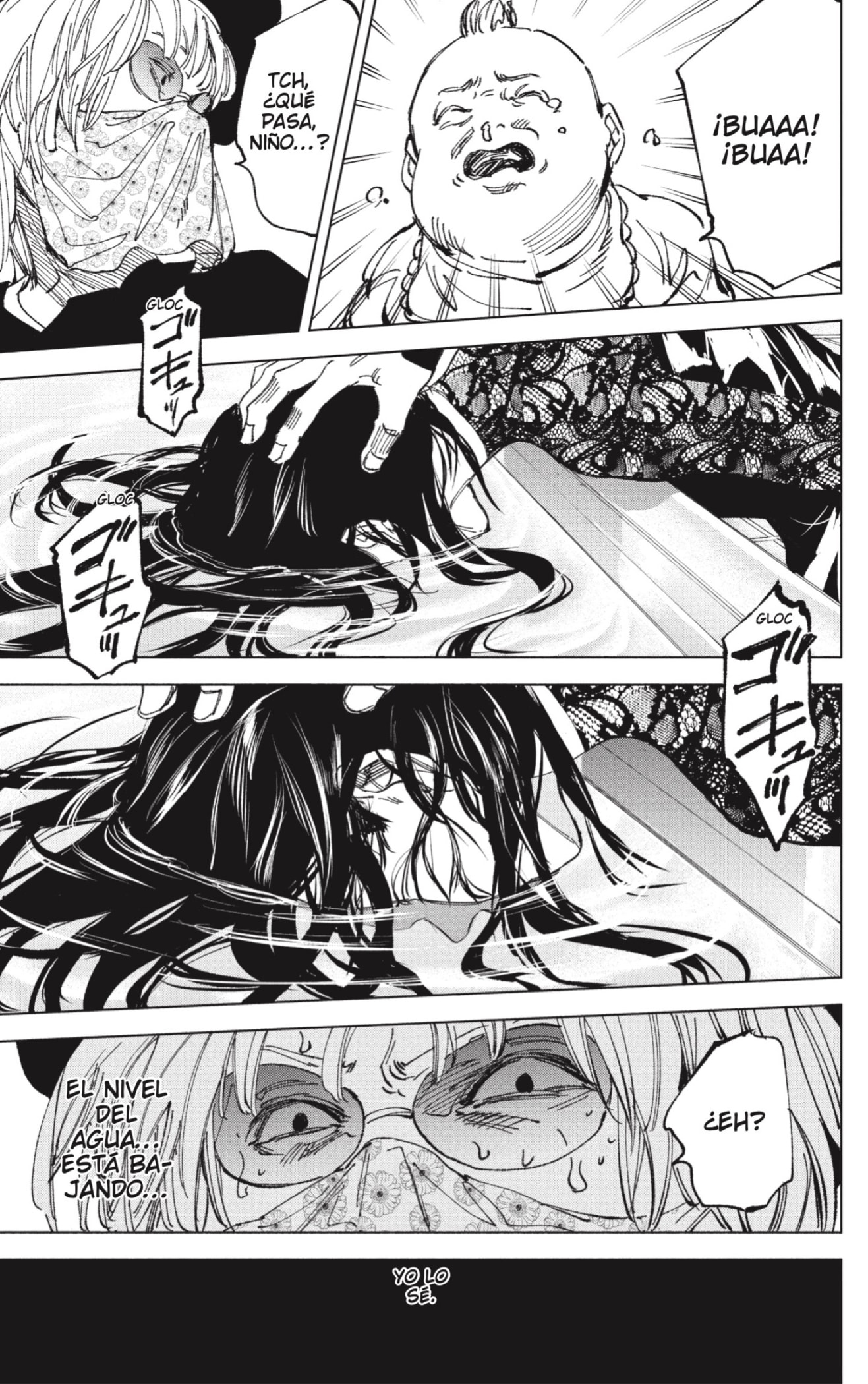 Read Sakamoto Days (ES) Manga Online