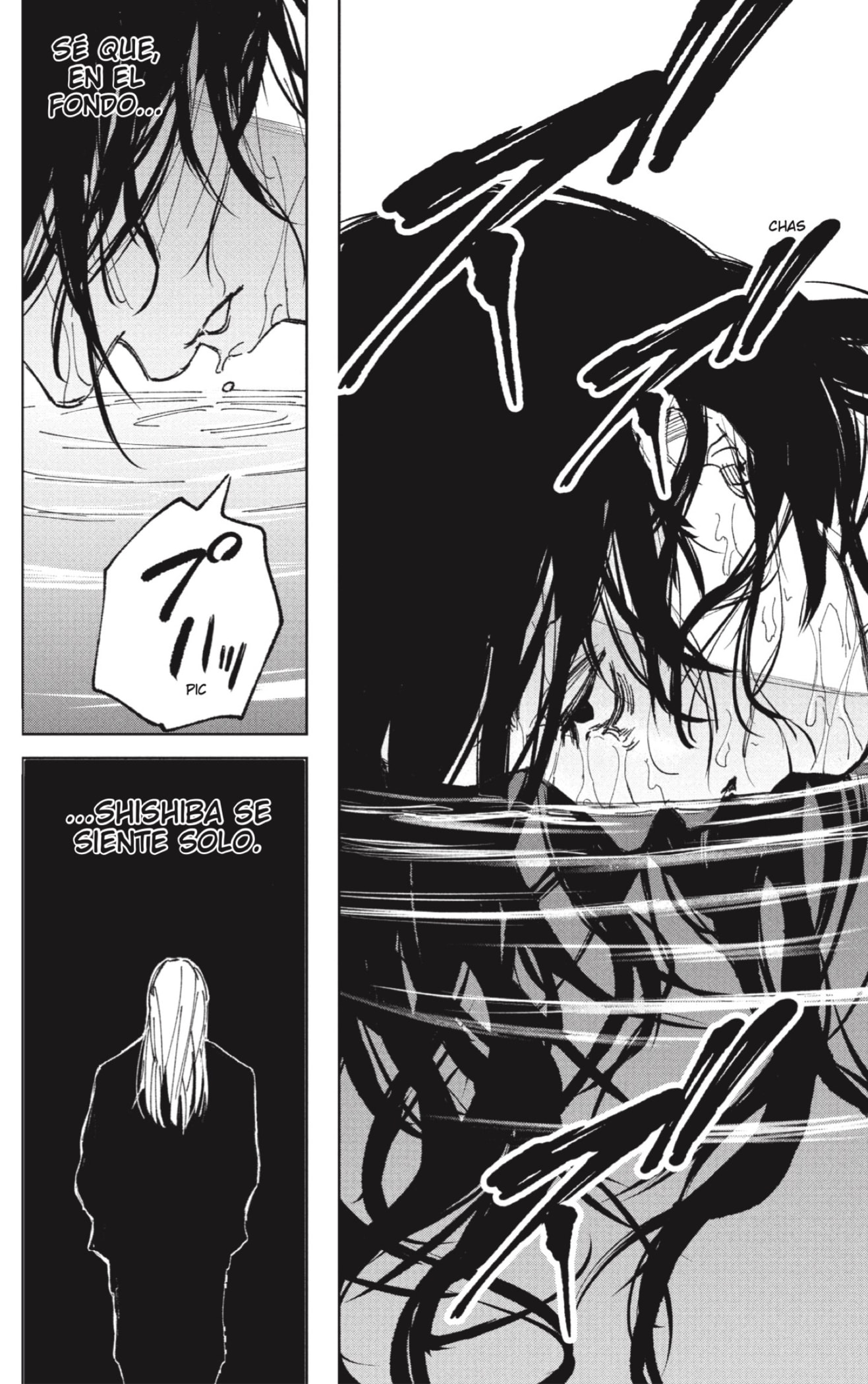 Read Sakamoto Days (ES) Manga Online