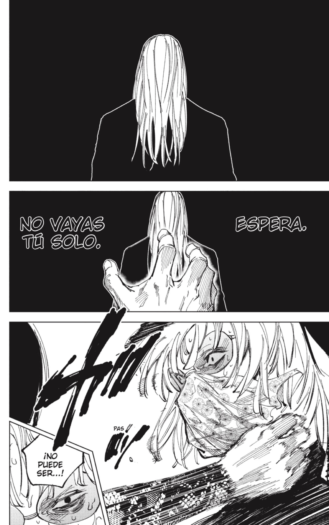 Read Sakamoto Days (ES) Manga Online