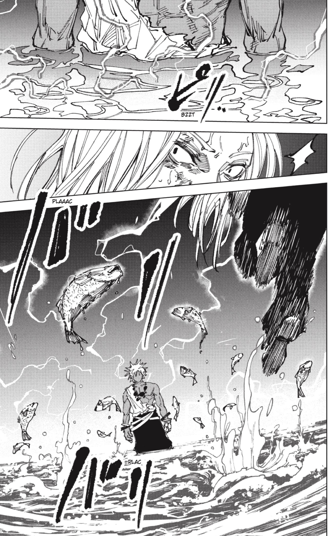 Read Sakamoto Days (ES) Manga Online