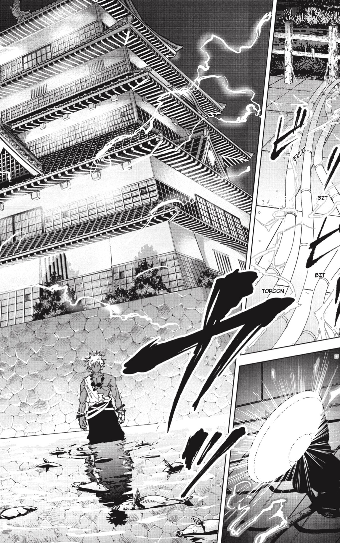 Read Sakamoto Days (ES) Manga Online