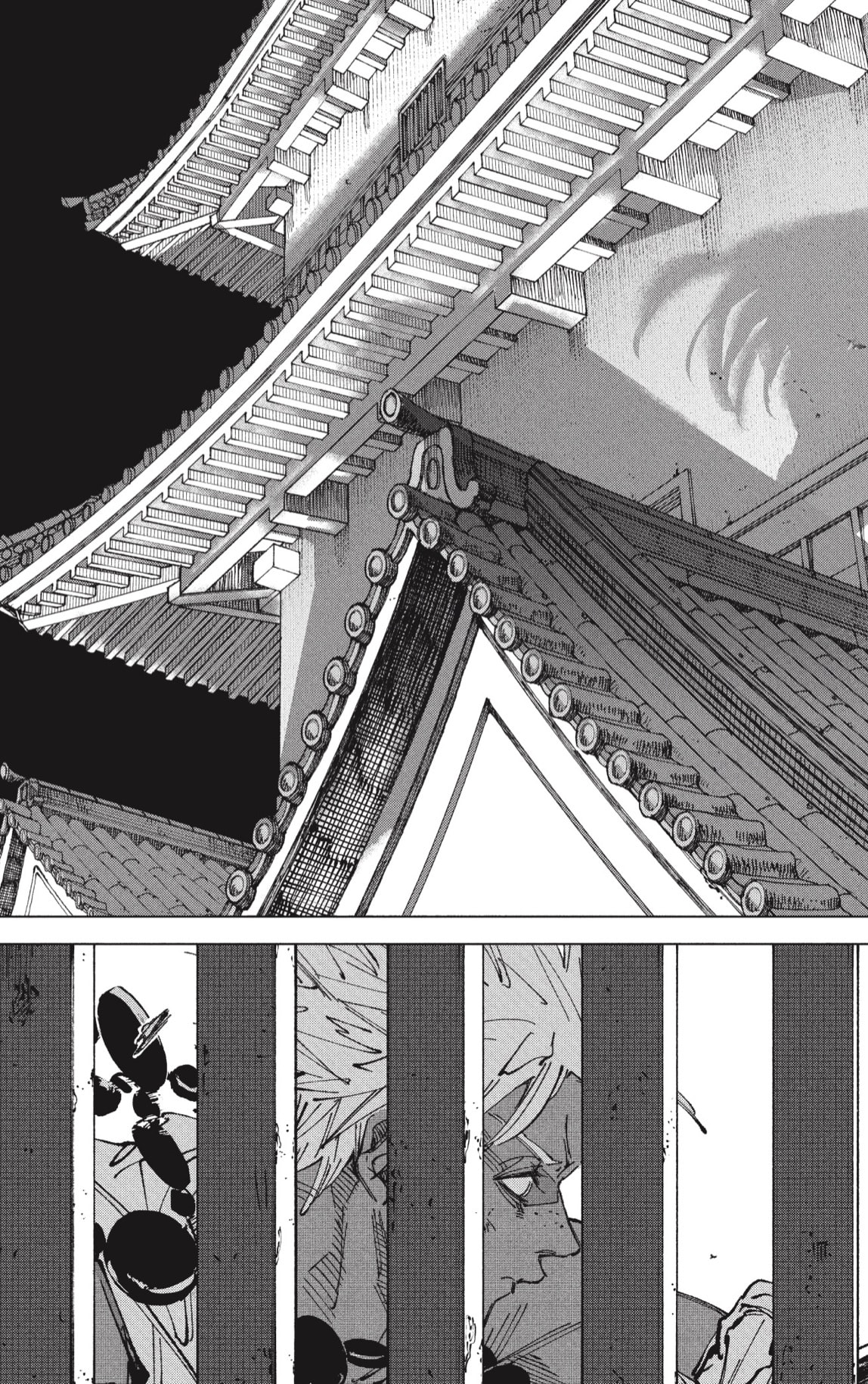 Read Sakamoto Days (ES) Manga Online