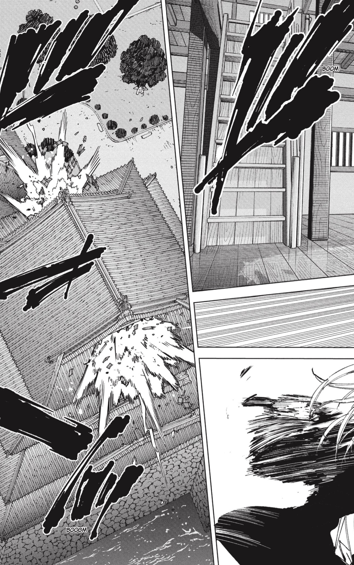 Read Sakamoto Days (ES) Manga Online