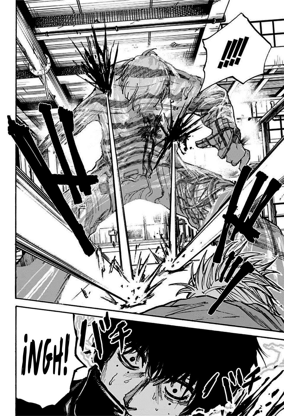 Read Sakamoto Days (ES) Manga Online