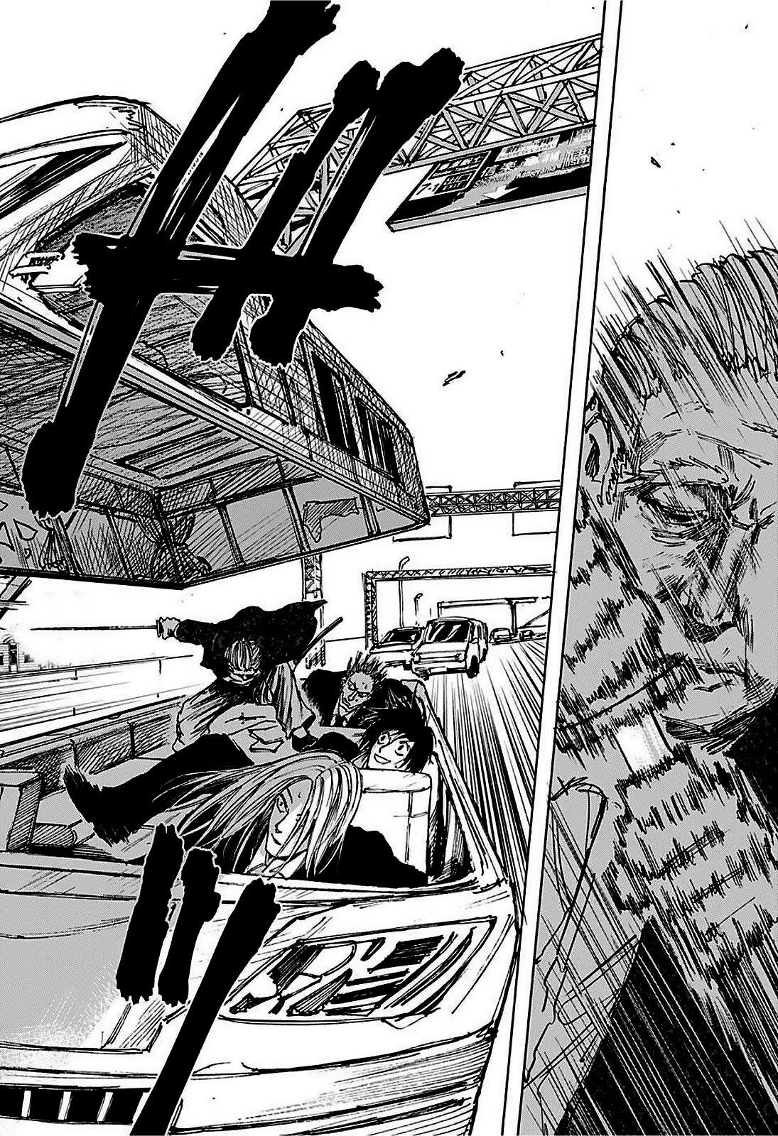 Read Sakamoto Days (ES) Manga Online