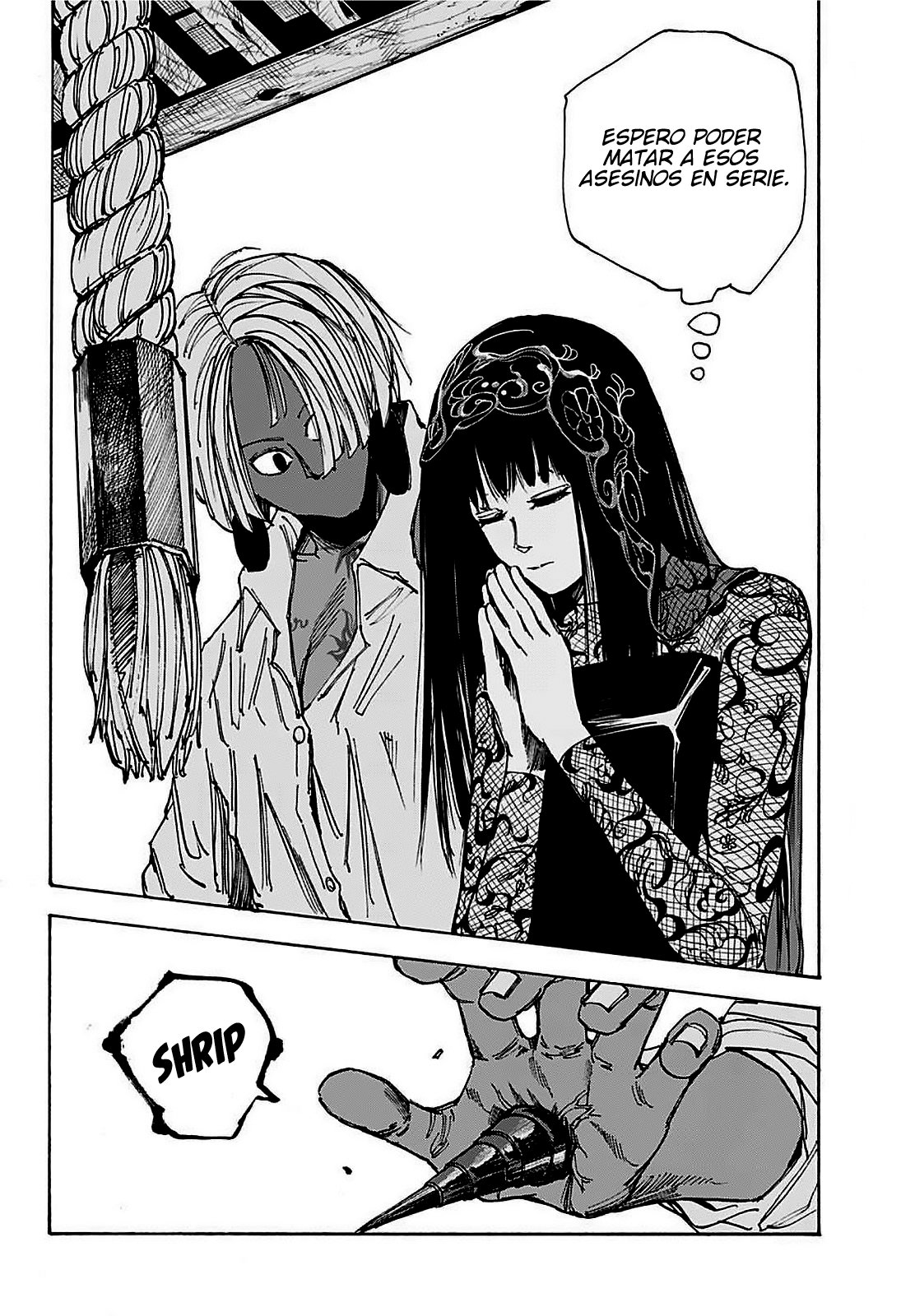Read Sakamoto Days (ES) Manga Online