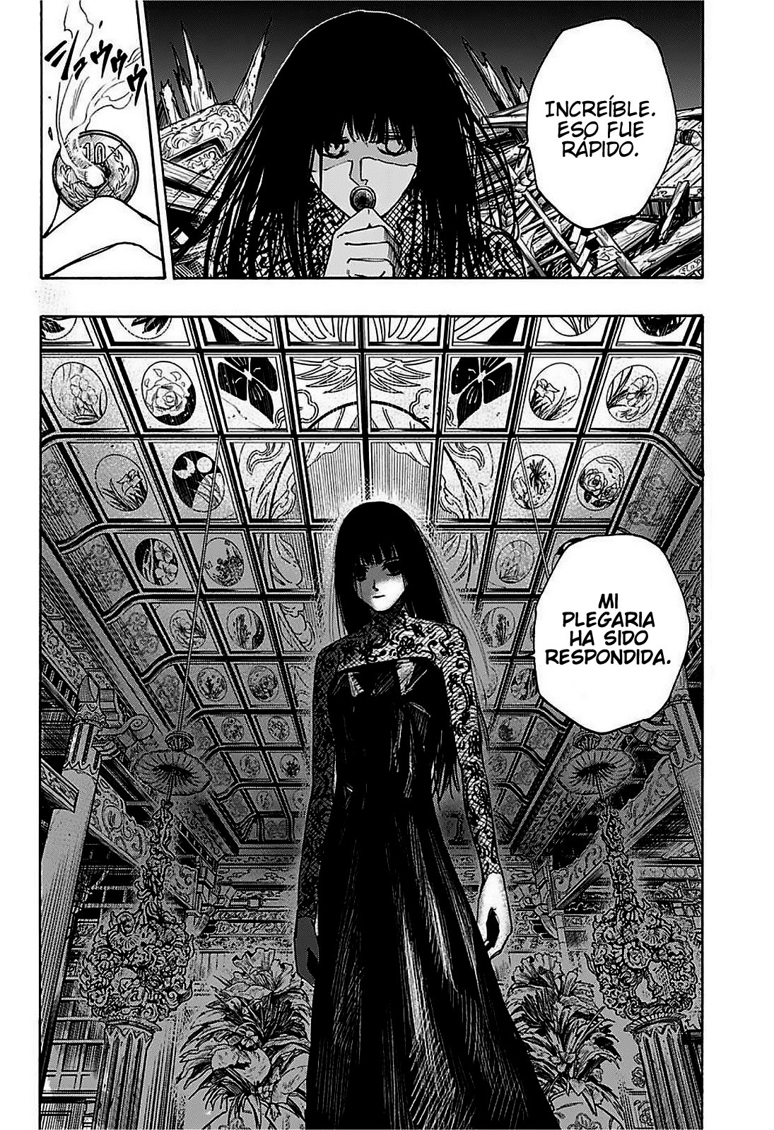Read Sakamoto Days (ES) Manga Online