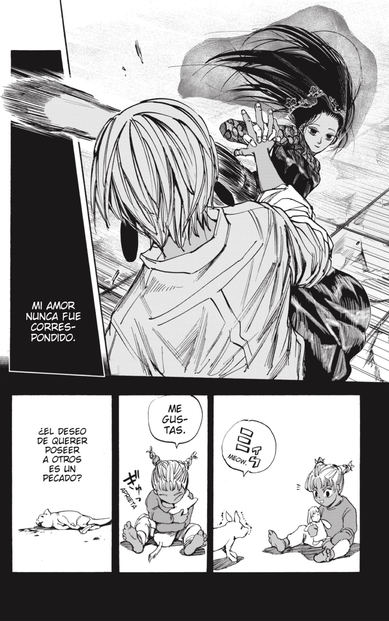 Read Sakamoto Days (ES) Manga Online