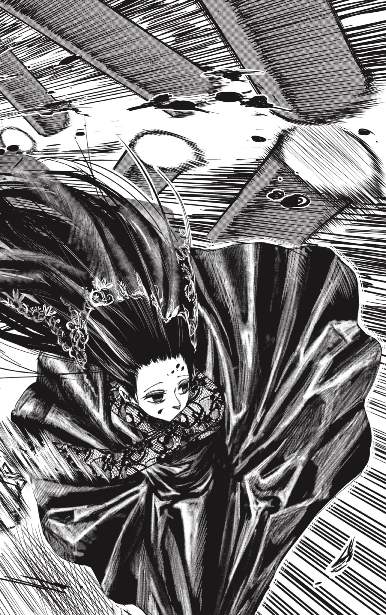 Read Sakamoto Days (ES) Manga Online