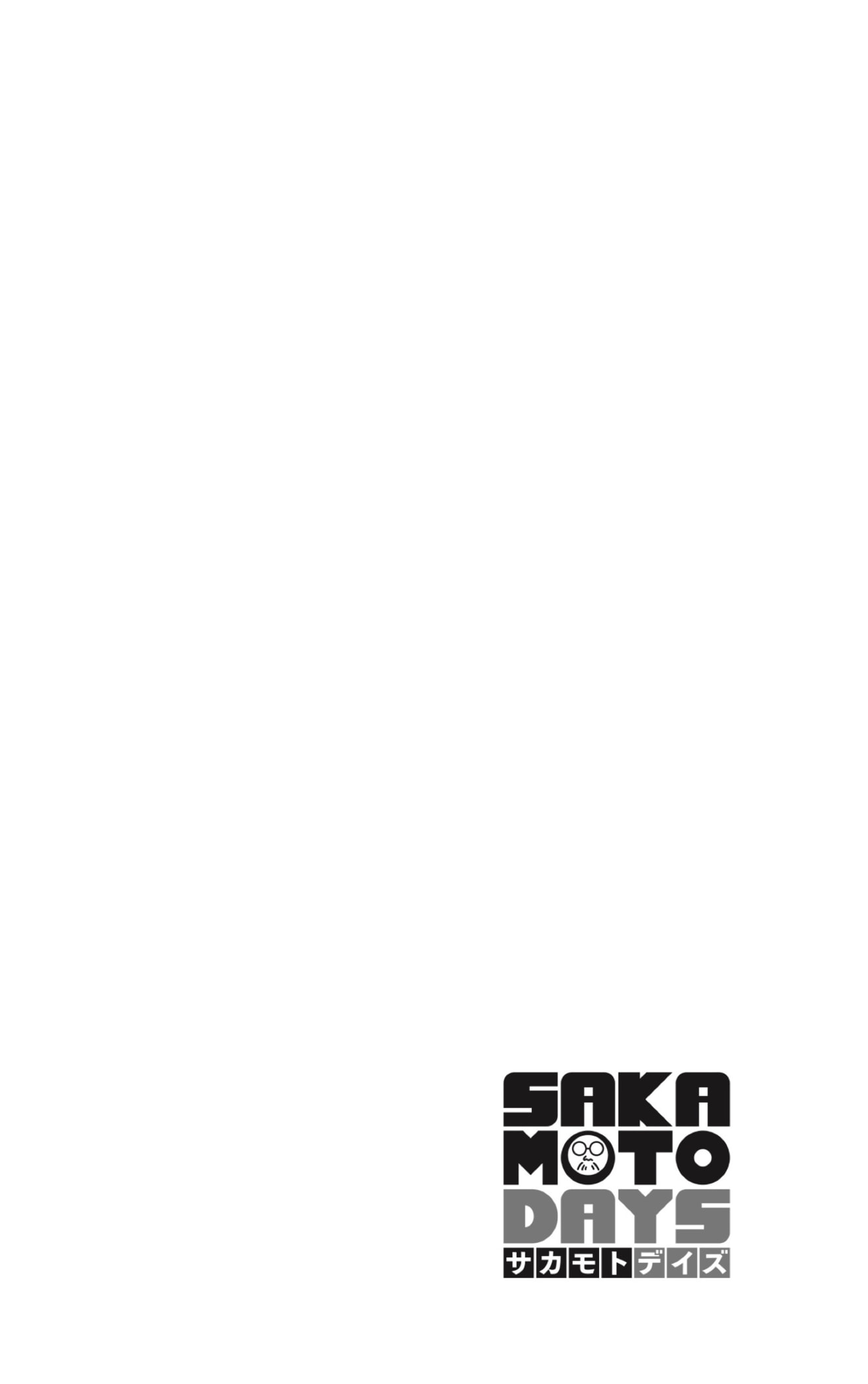 Read Sakamoto Days (ES) Manga Online