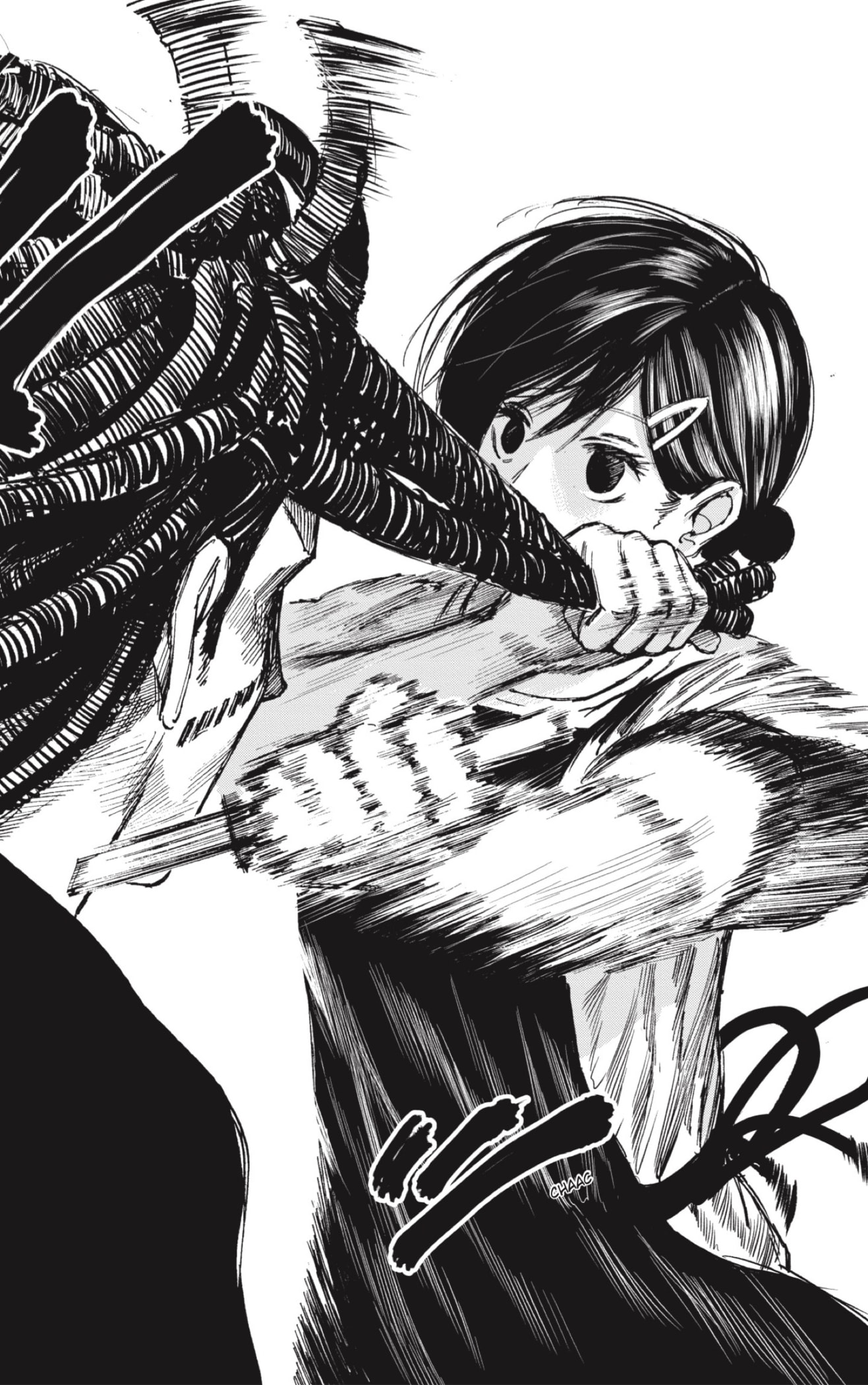 Read Sakamoto Days (ES) Manga Online