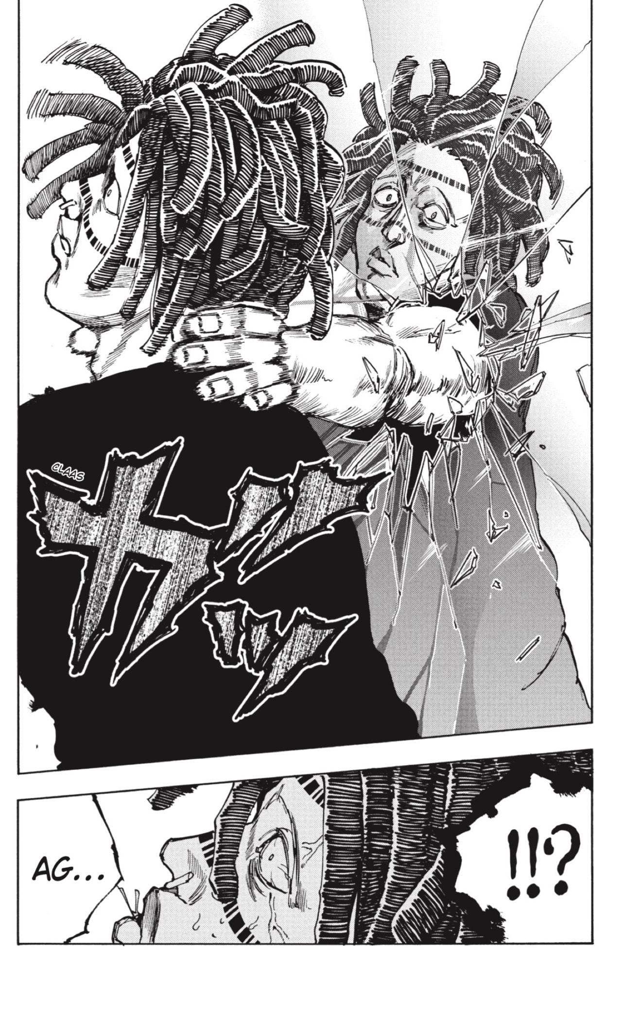 Read Sakamoto Days (ES) Manga Online