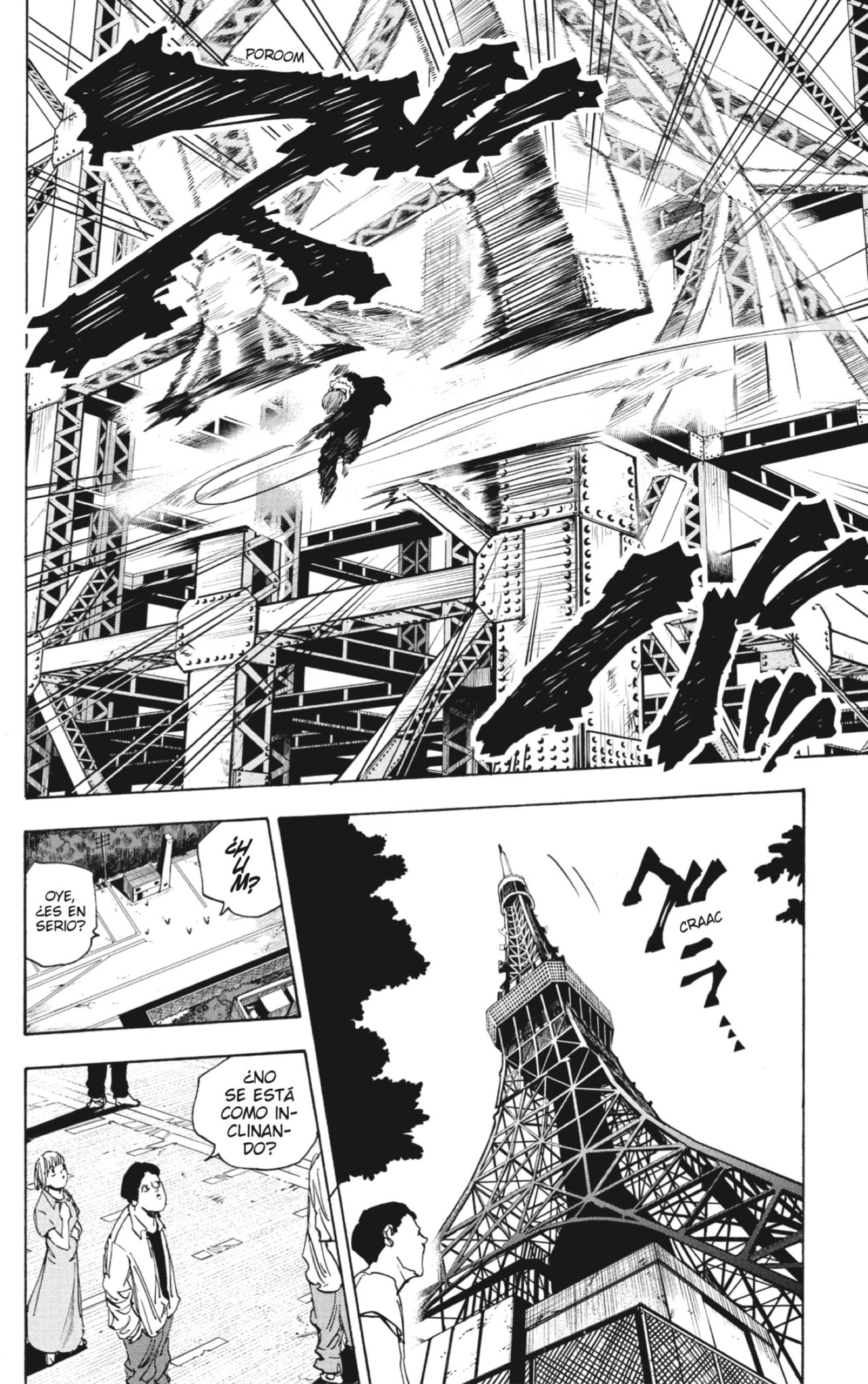 Read Sakamoto Days (ES) Manga Online
