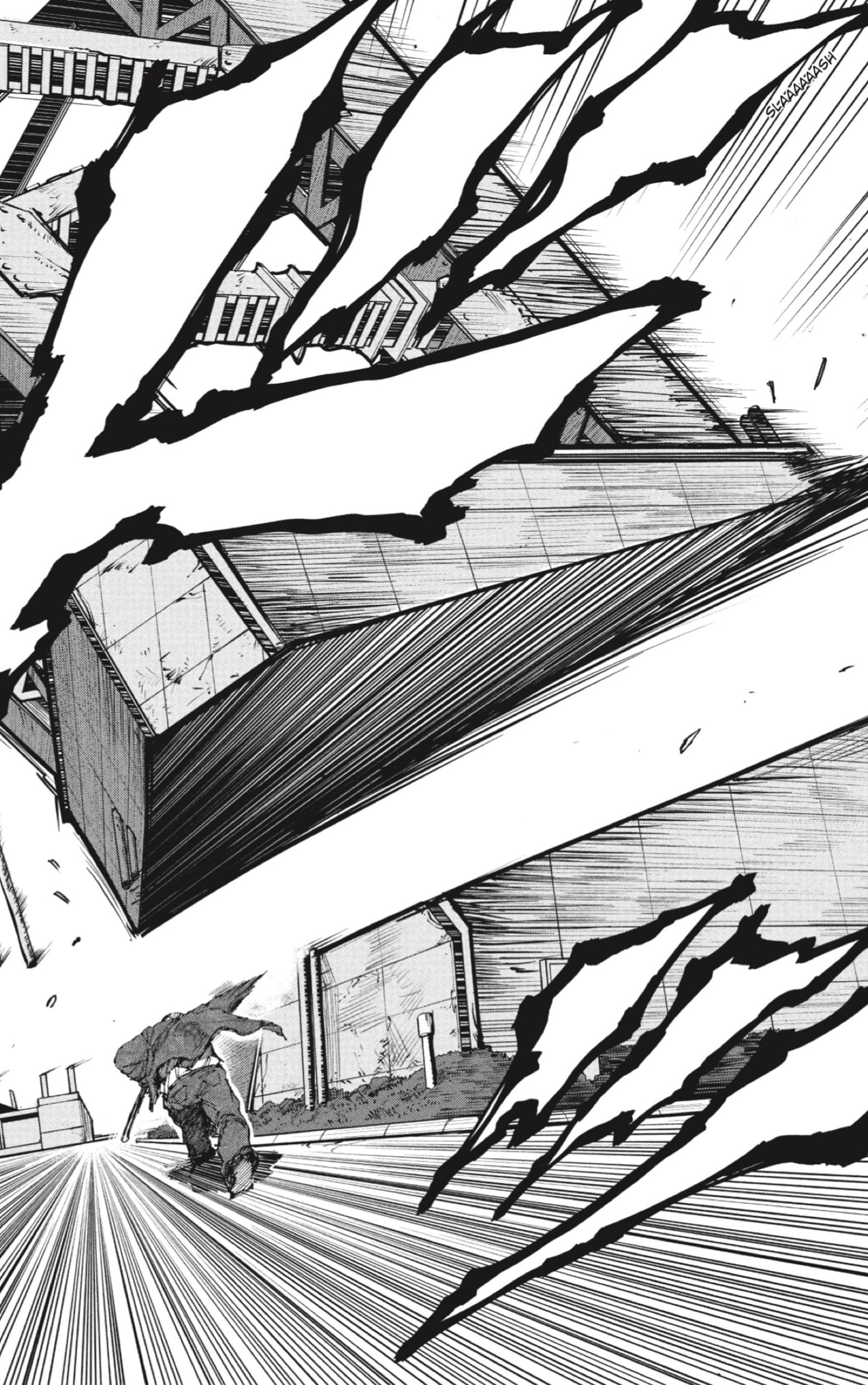Read Sakamoto Days (ES) Manga Online