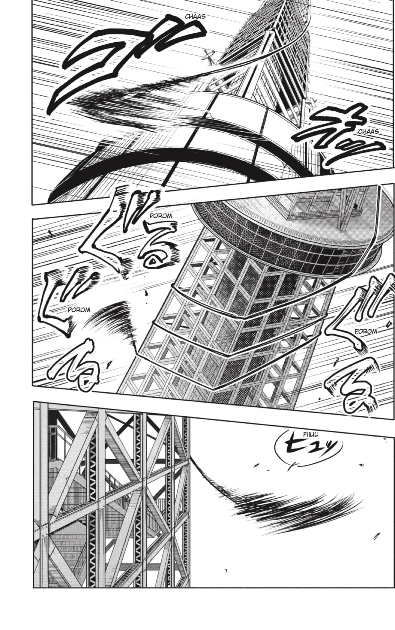 Read Sakamoto Days (ES) Manga Online
