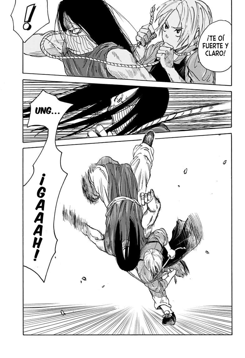 Read Sakamoto Days (ES) Manga Online
