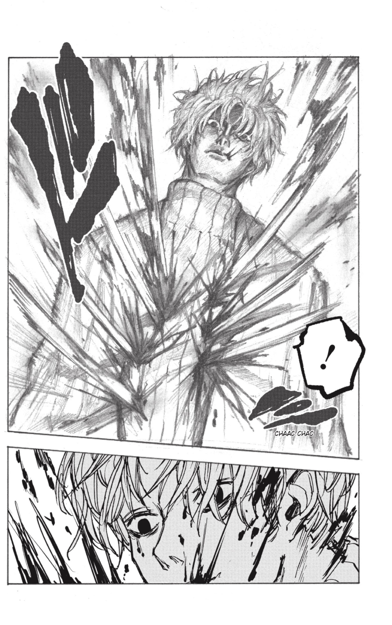 Read Sakamoto Days (ES) Manga Online