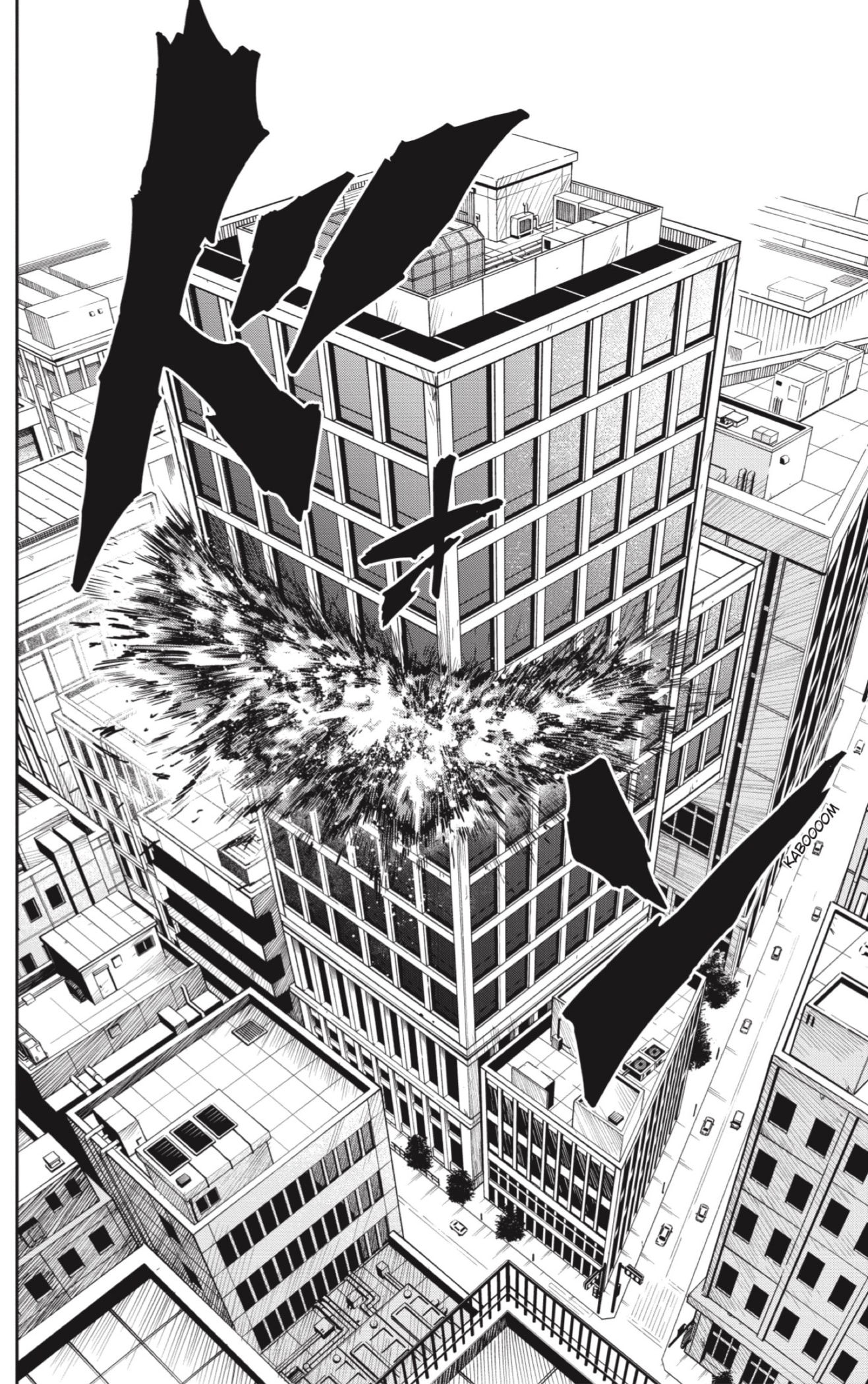 Read Sakamoto Days (ES) Manga Online