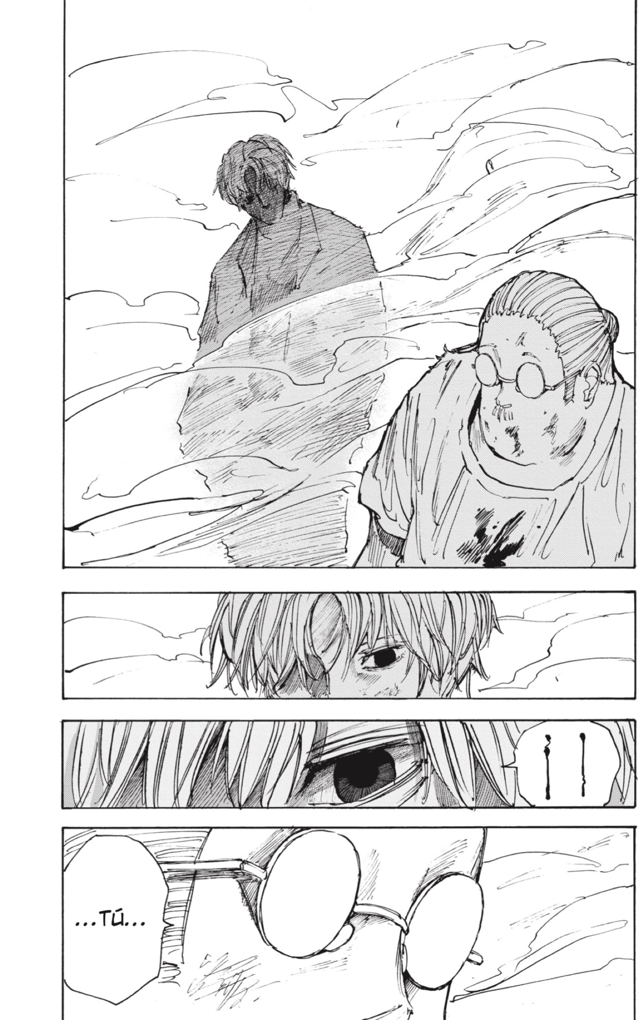 Read Sakamoto Days (ES) Manga Online
