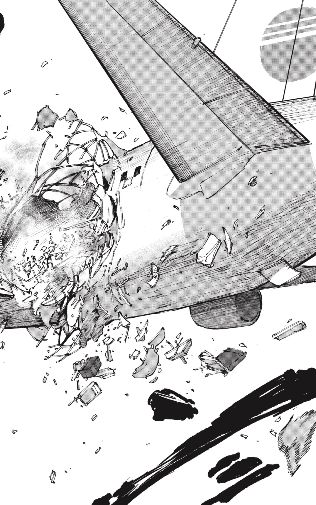 Read Sakamoto Days (ES) Manga Online