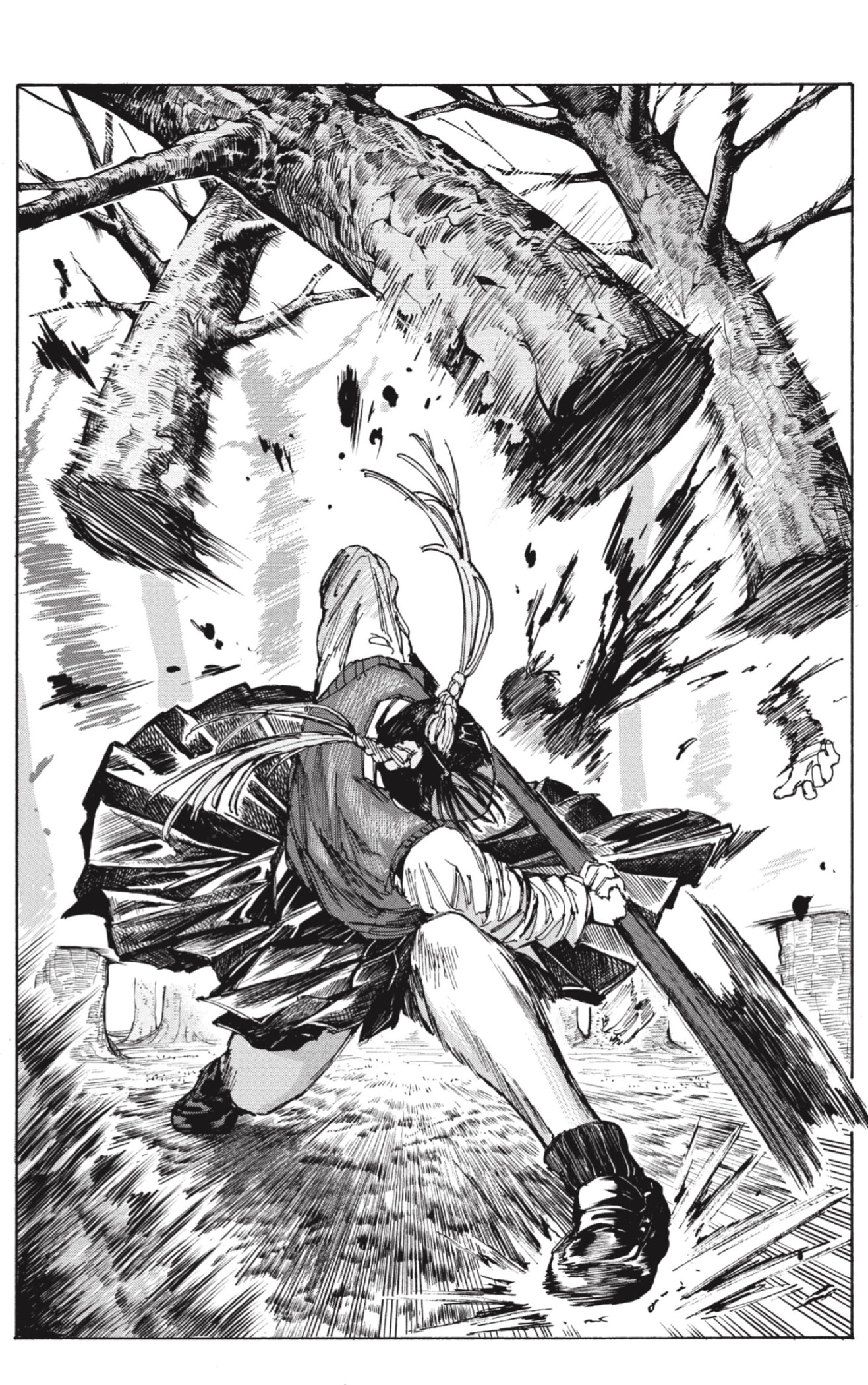 Read Sakamoto Days (ES) Manga Online