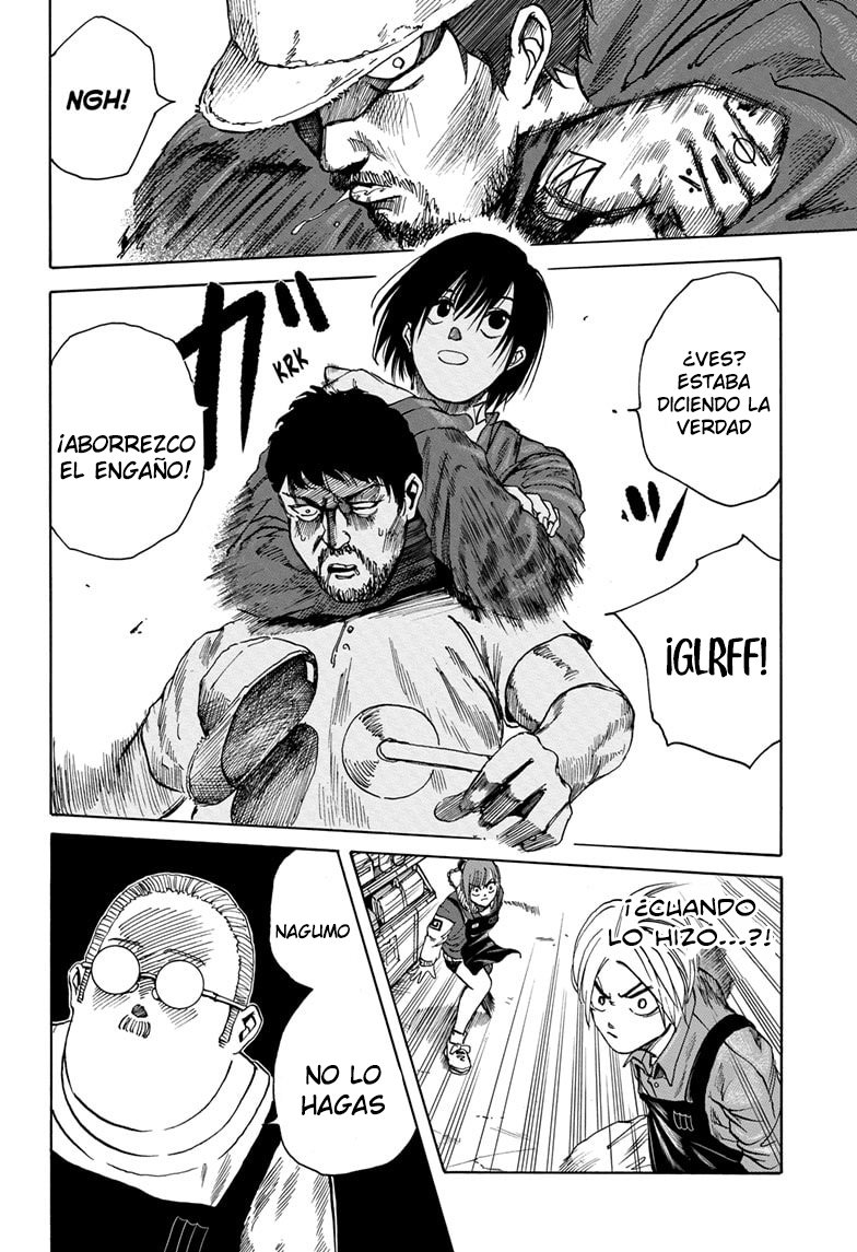 Read Sakamoto Days (ES) Manga Online