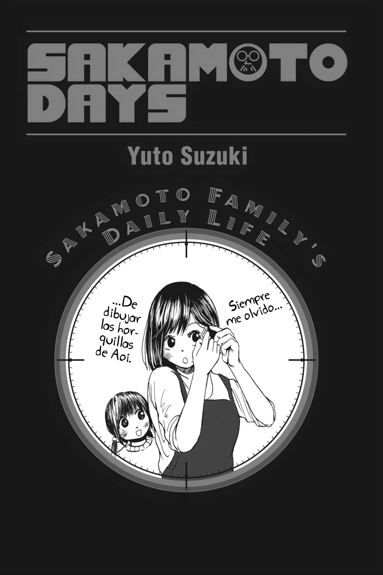 Read Sakamoto Days (ES) Manga Online