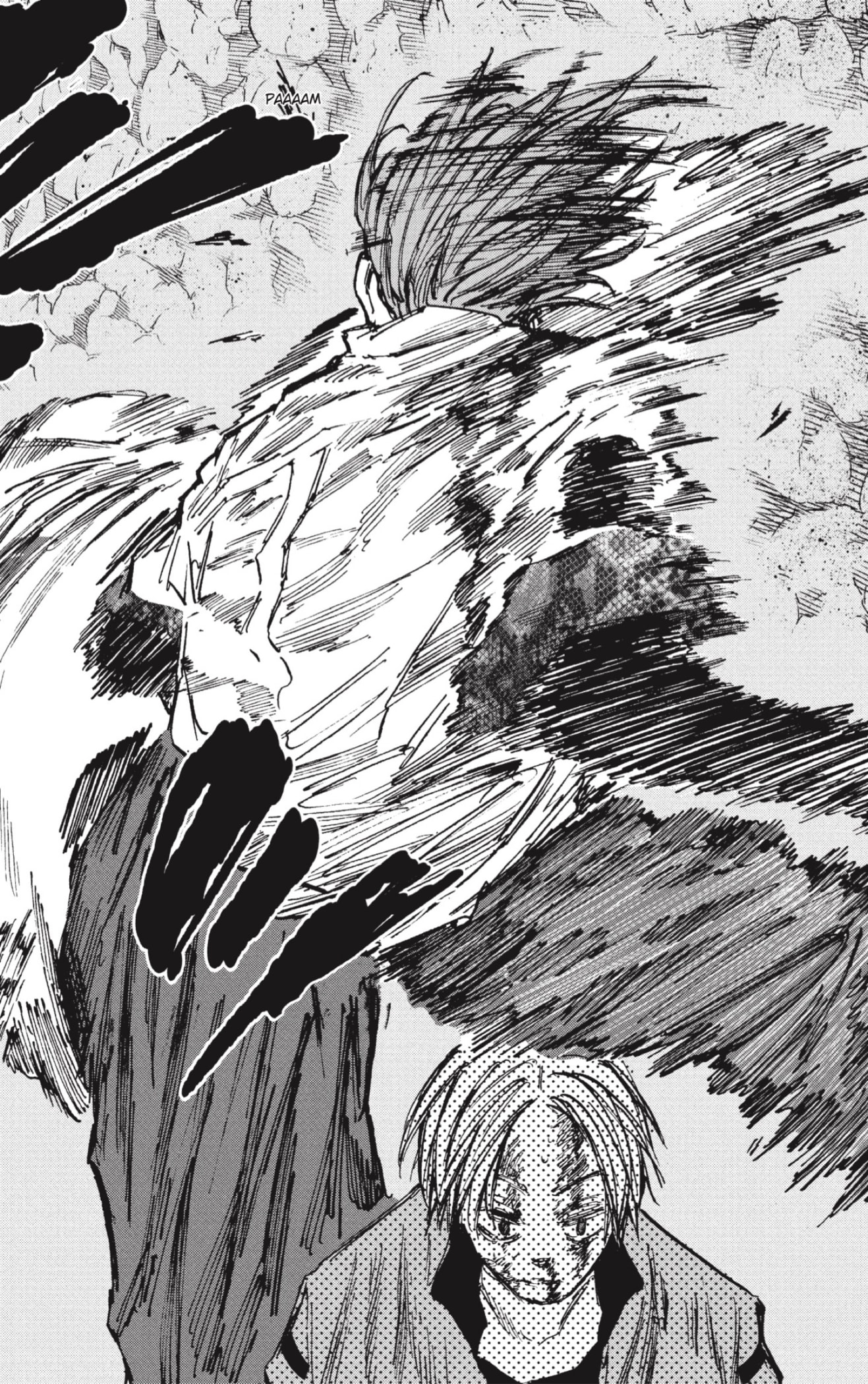 Read Sakamoto Days (ES) Manga Online